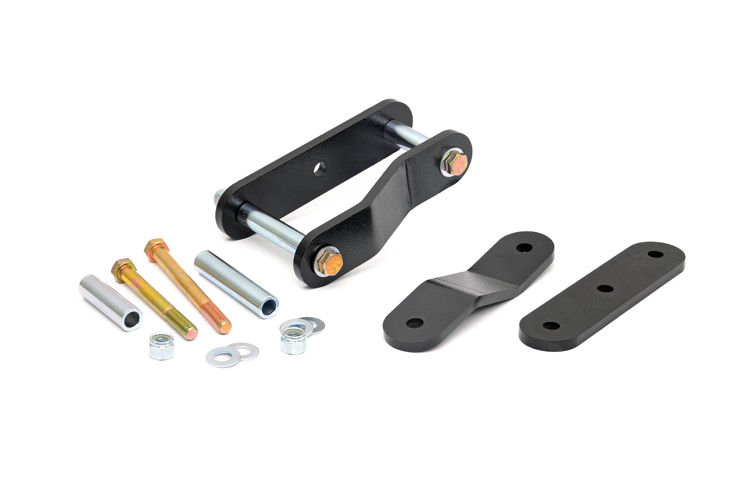 1.5-inch Lift Shackles 866