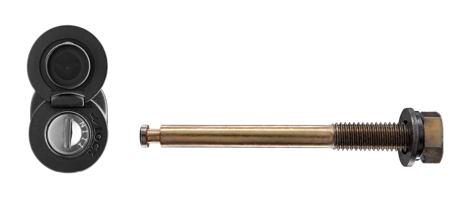 Snug-Tite Receiver Lock STL2