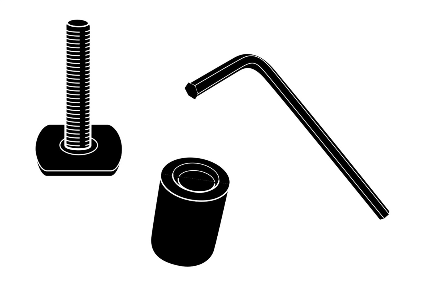Adapter Kit XADAPT12