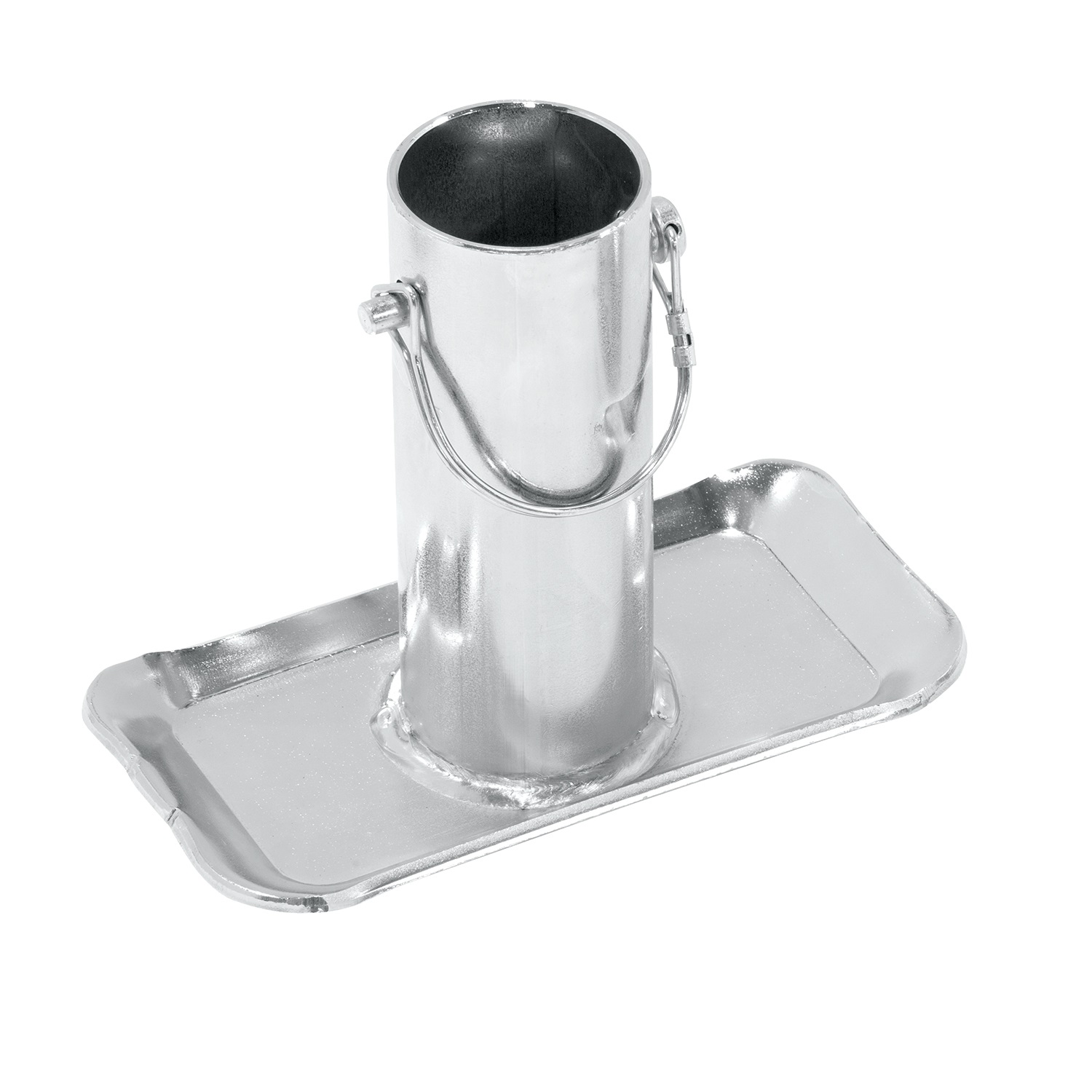 Removable Disc Feet 018098
