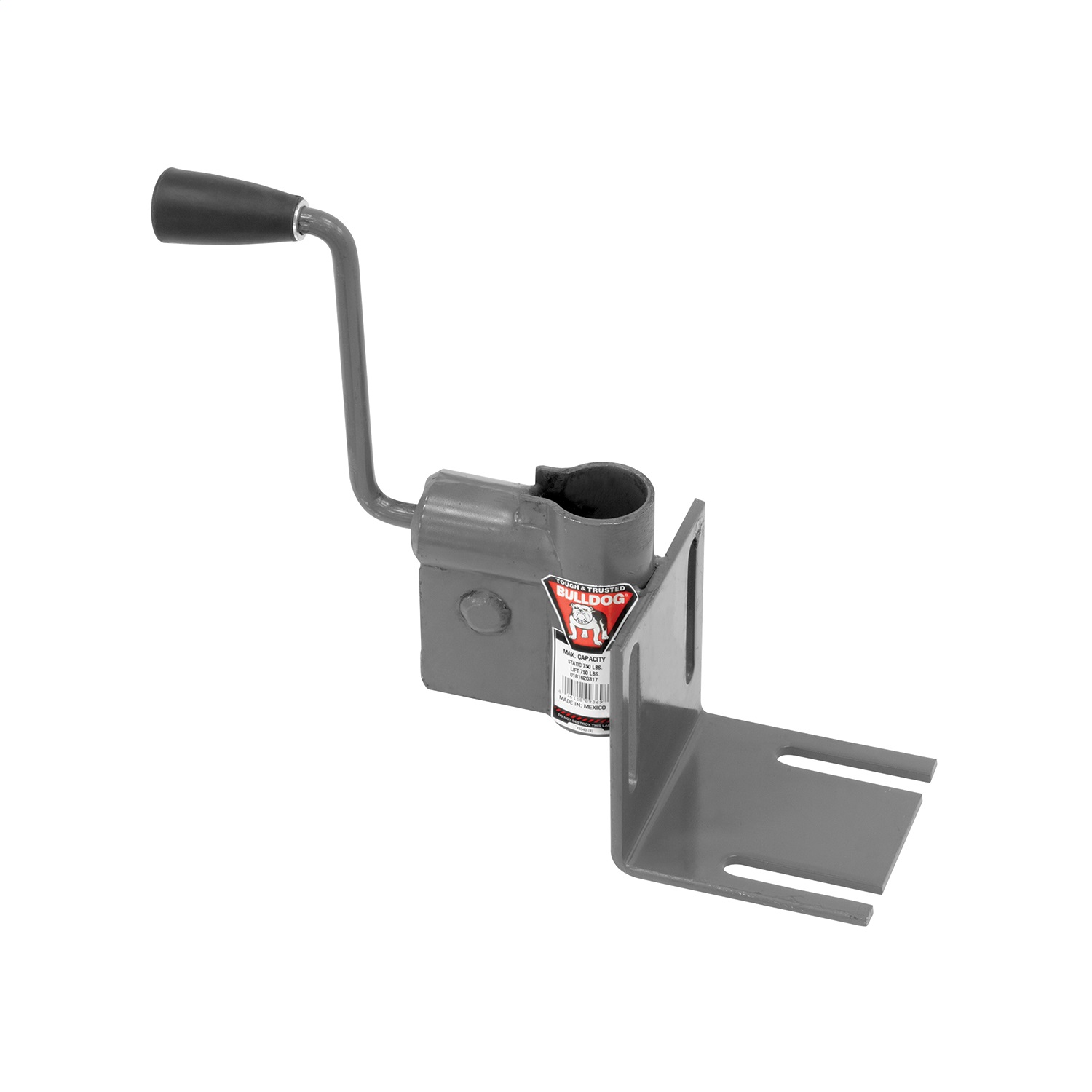 Trailer Jack Gearbox 0181620317