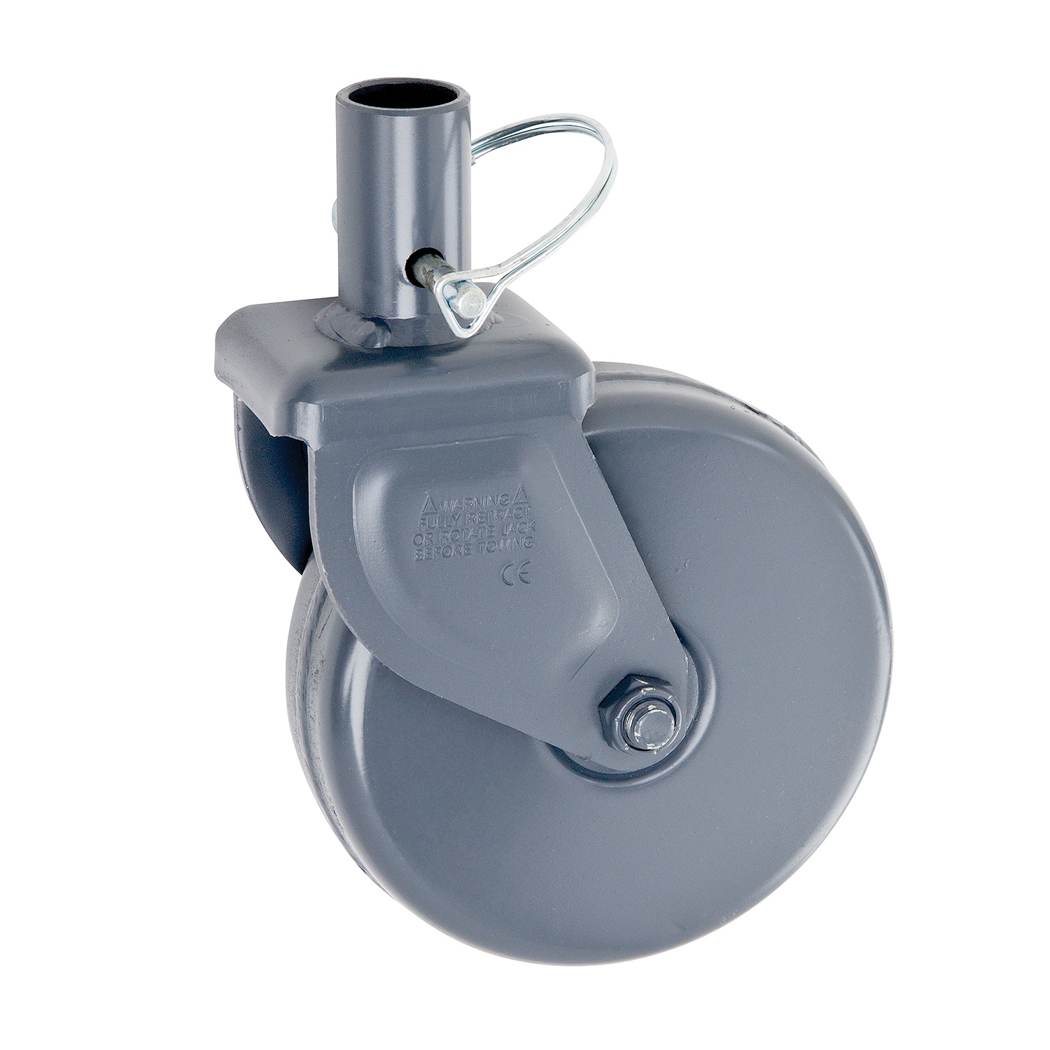 Steel Wheels 018507