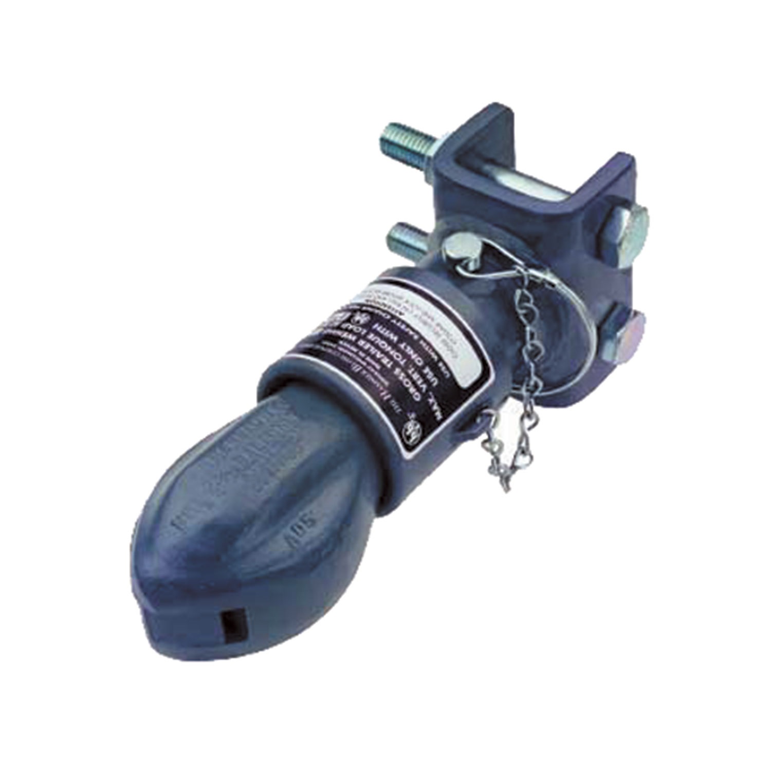 Adjustable Channel Mount Coupler 028630