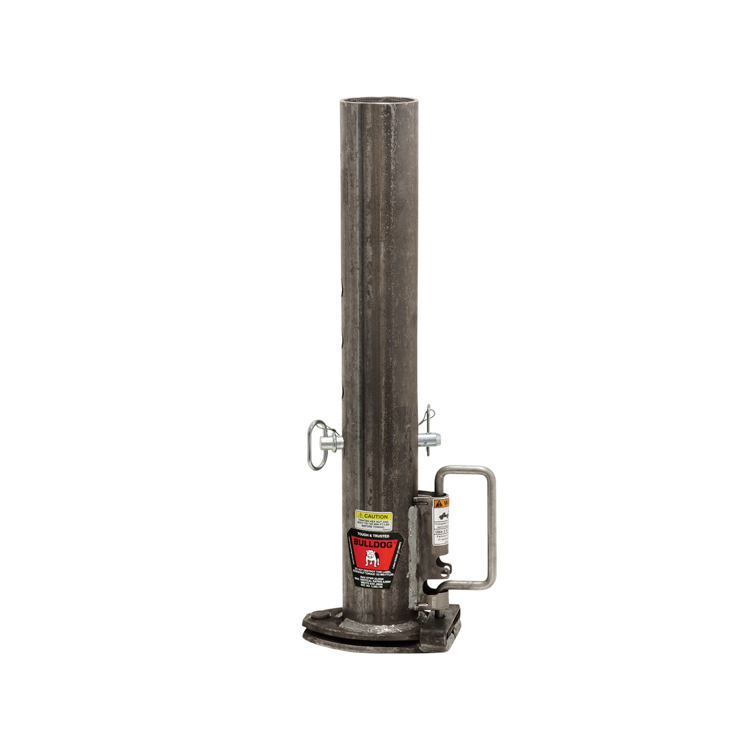 Round Gooseneck Couplers 0287610300