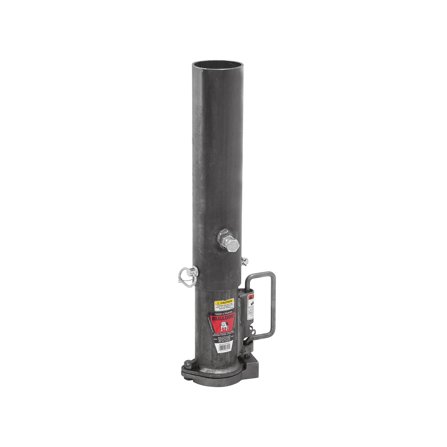 Round Gooseneck Couplers 0289250300