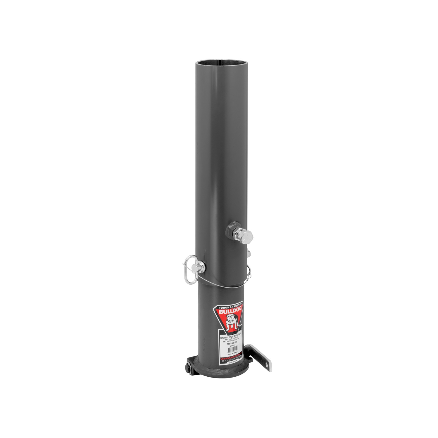 Round Gooseneck Couplers 0289340317