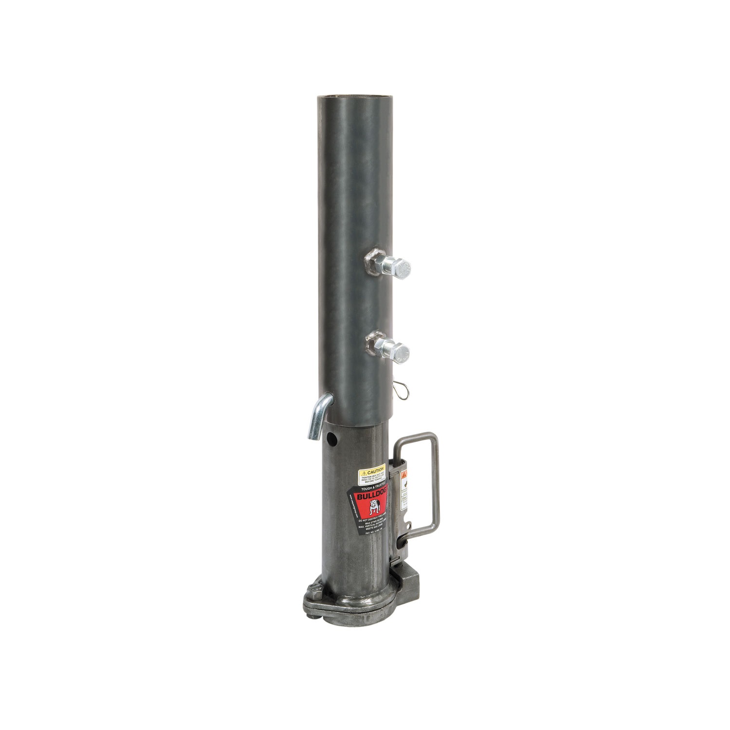 Round Gooseneck Couplers 0289500300