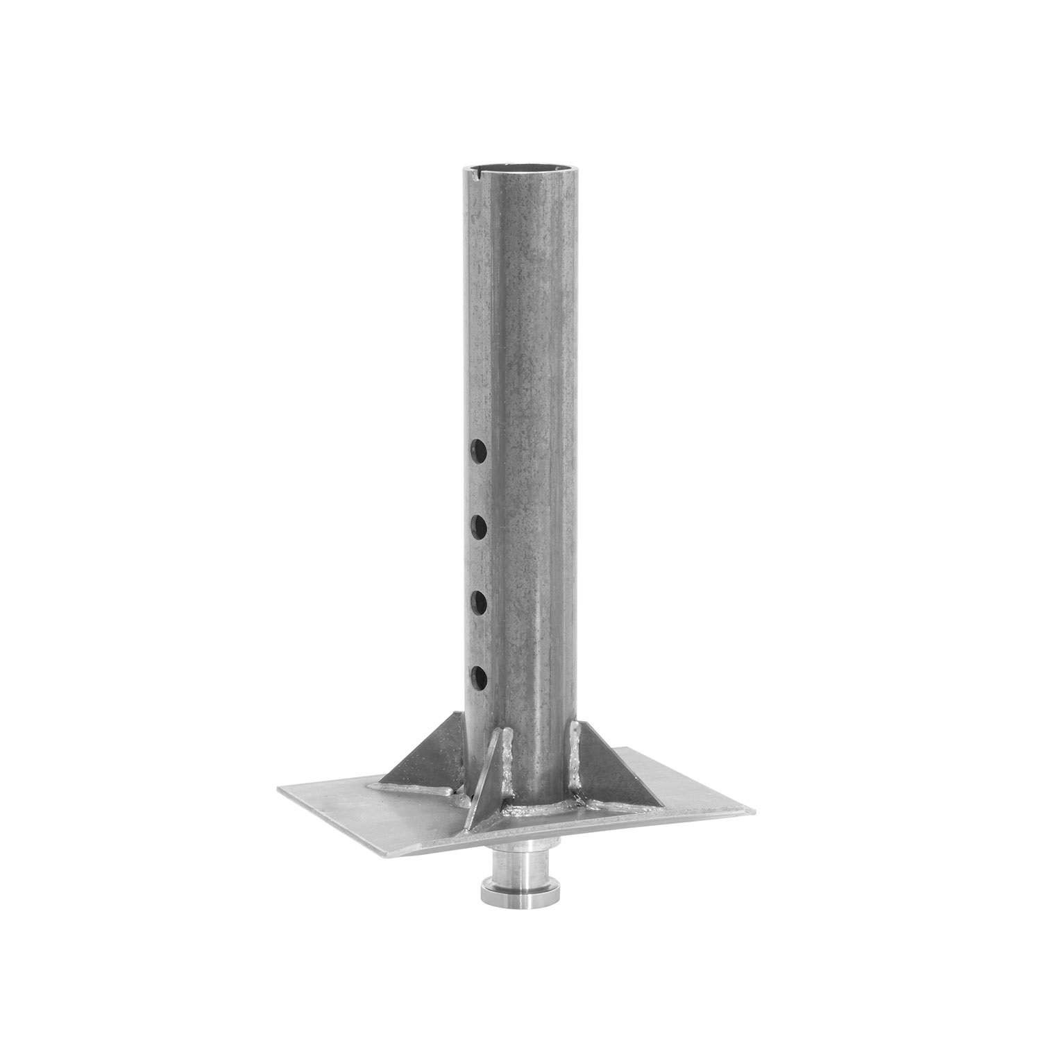 Kingpin Gooseneck Couplers 0289640300