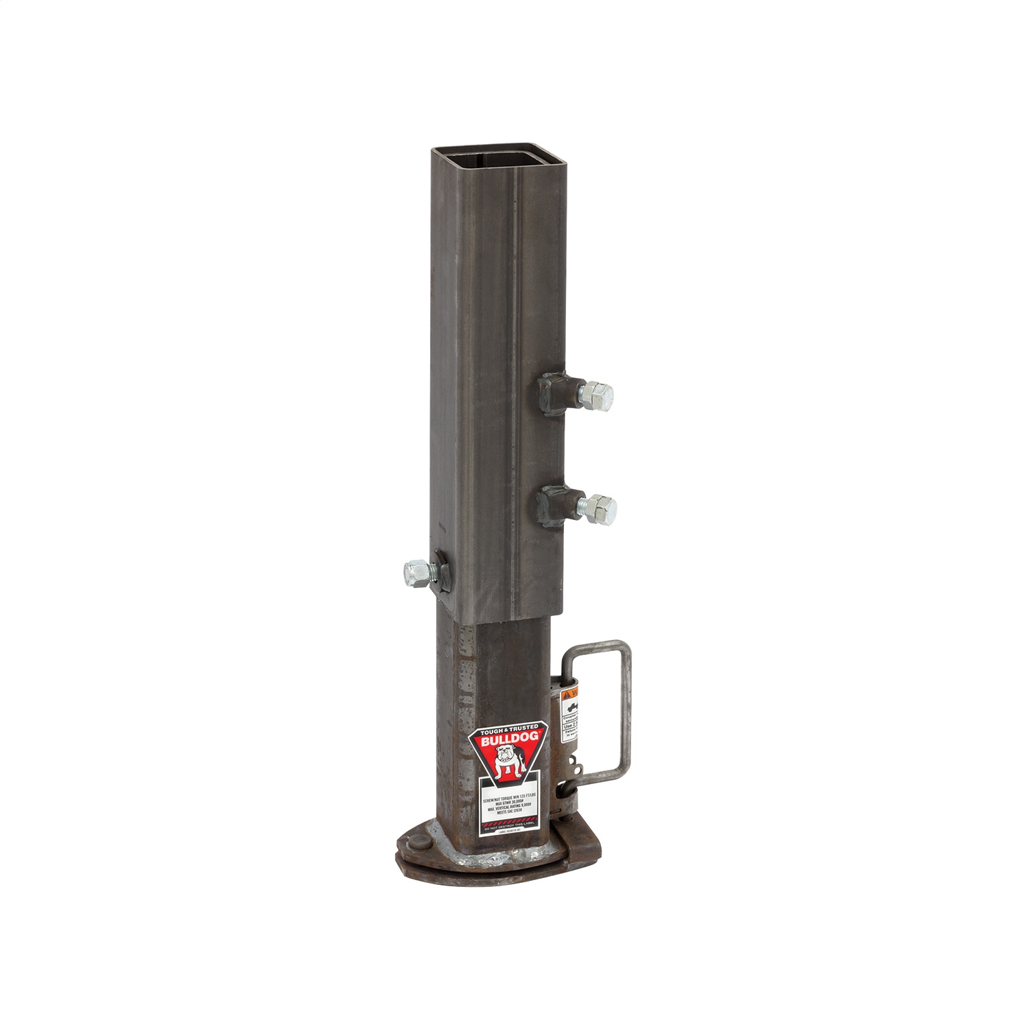 Square Gooseneck Couplers 0289800300