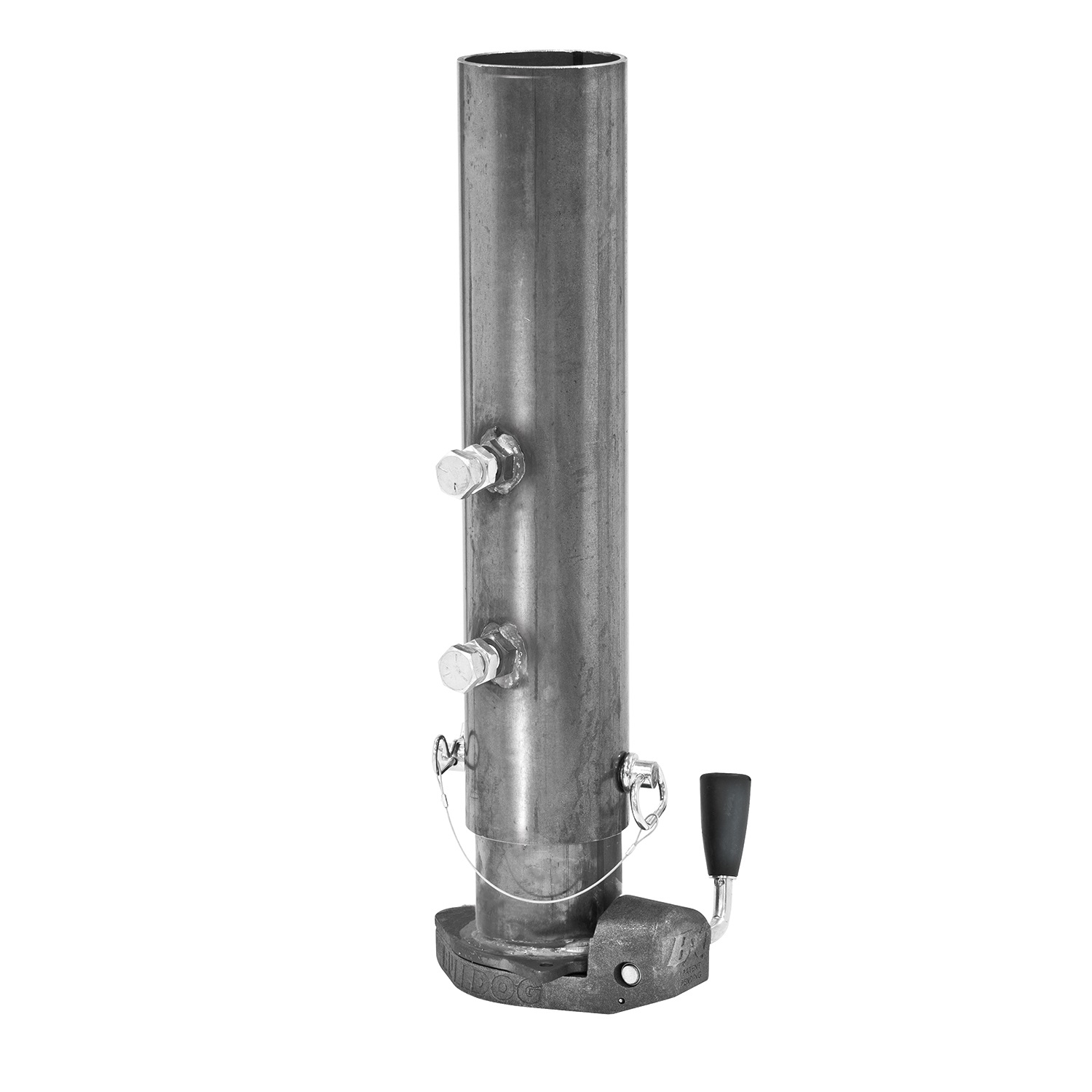 BX1 Gooseneck Couplers 1289040300