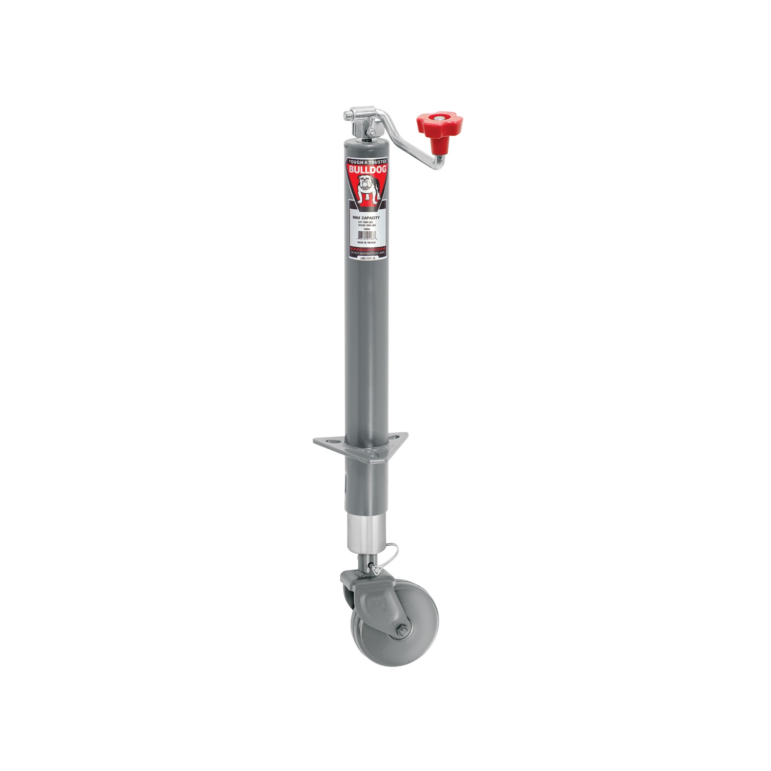 Trailer Jack 155300