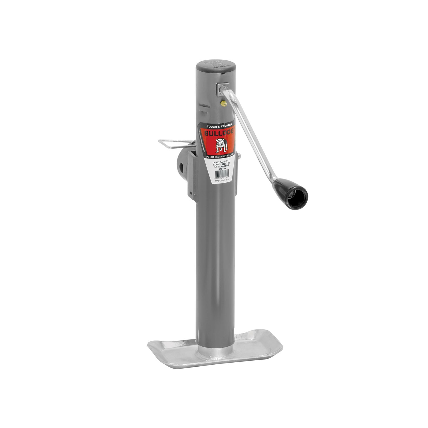 Trailer Jack 1581090117