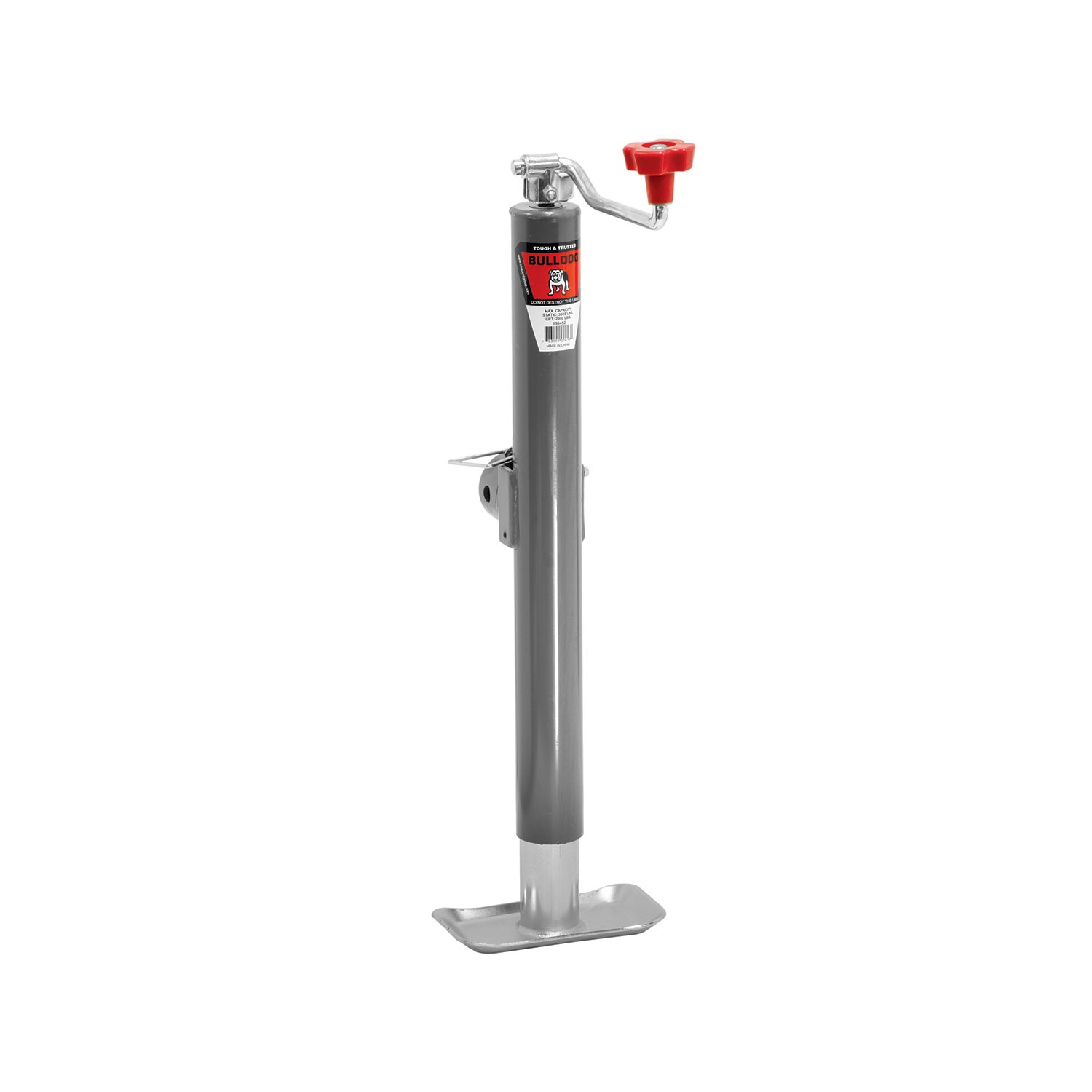 Trailer Jack 158452