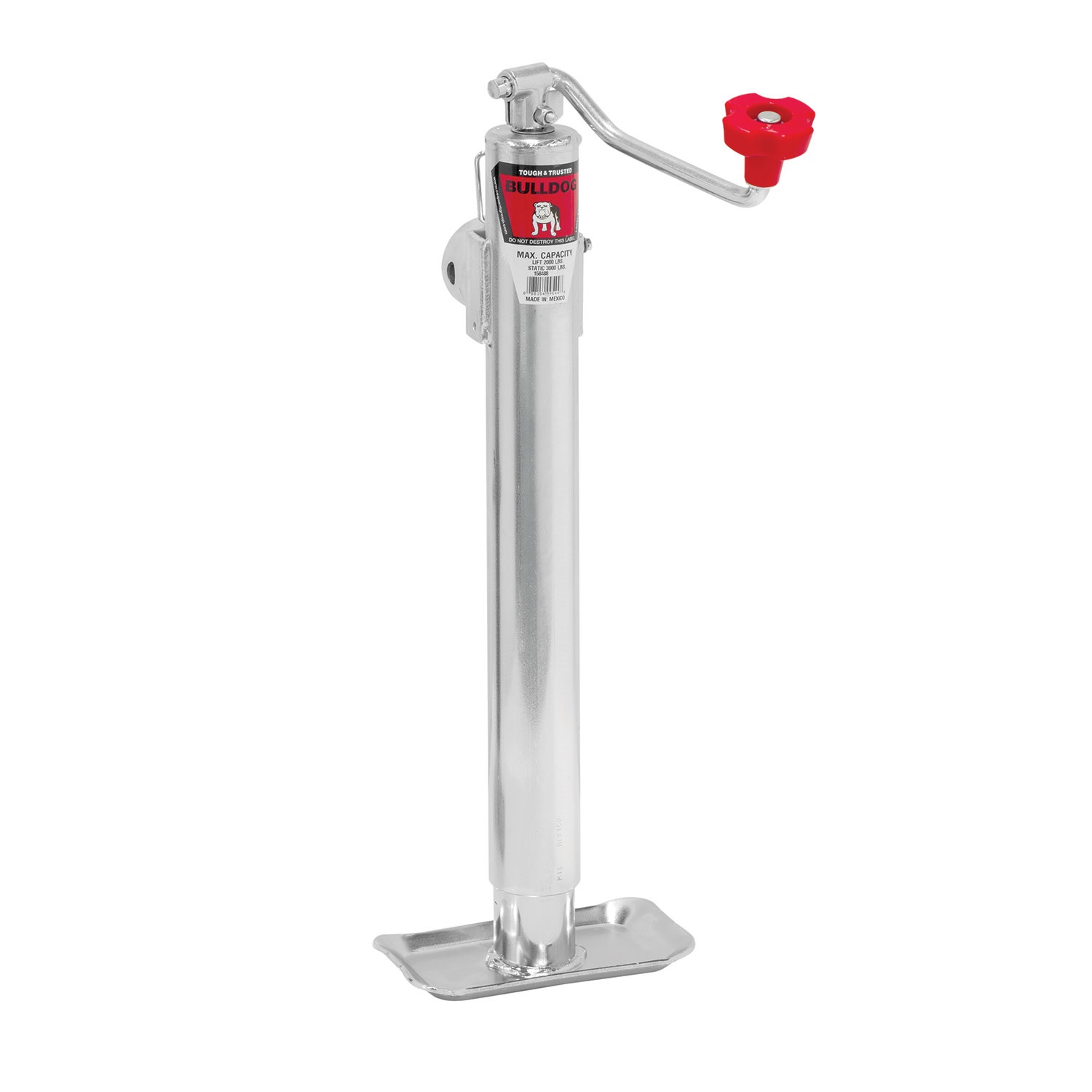 Trailer Jack 158488