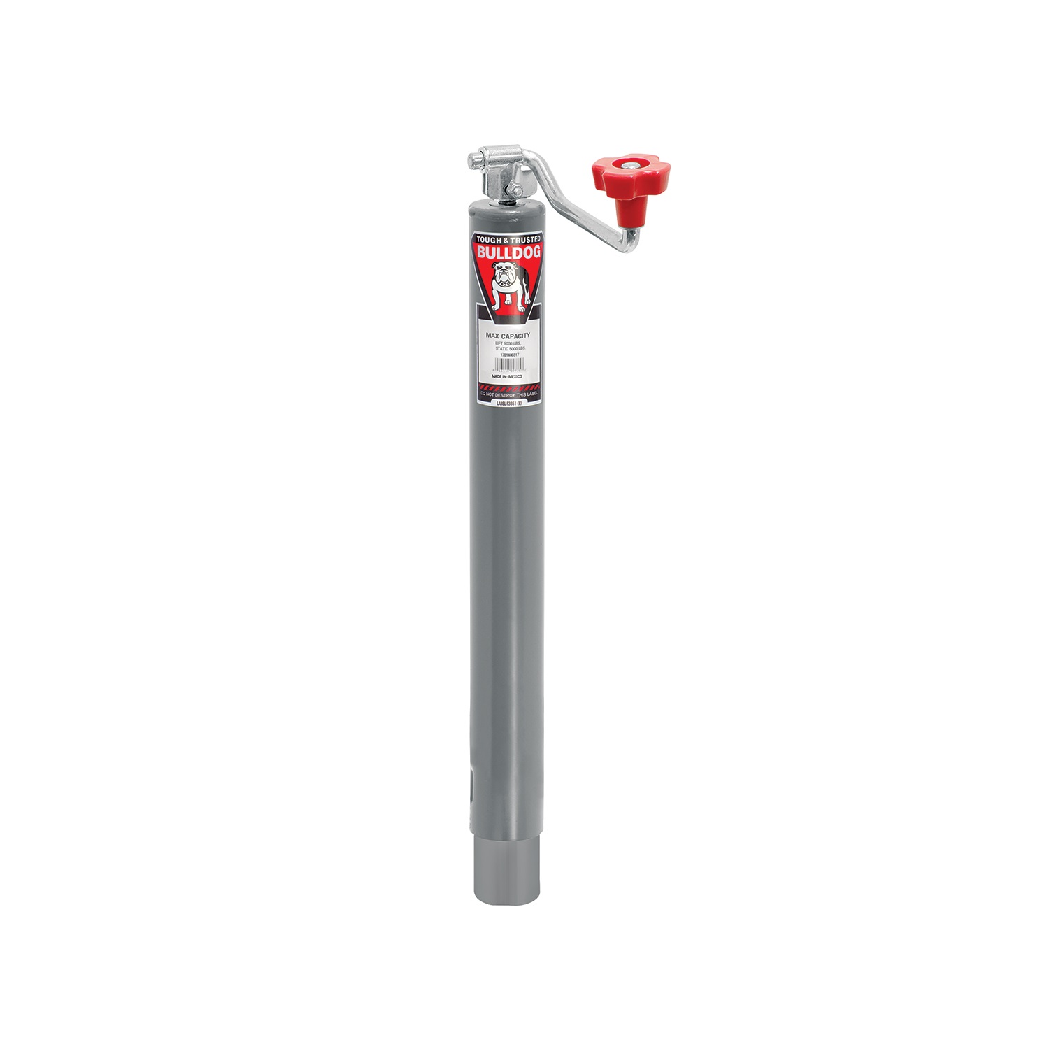 Trailer Jack 1701480317