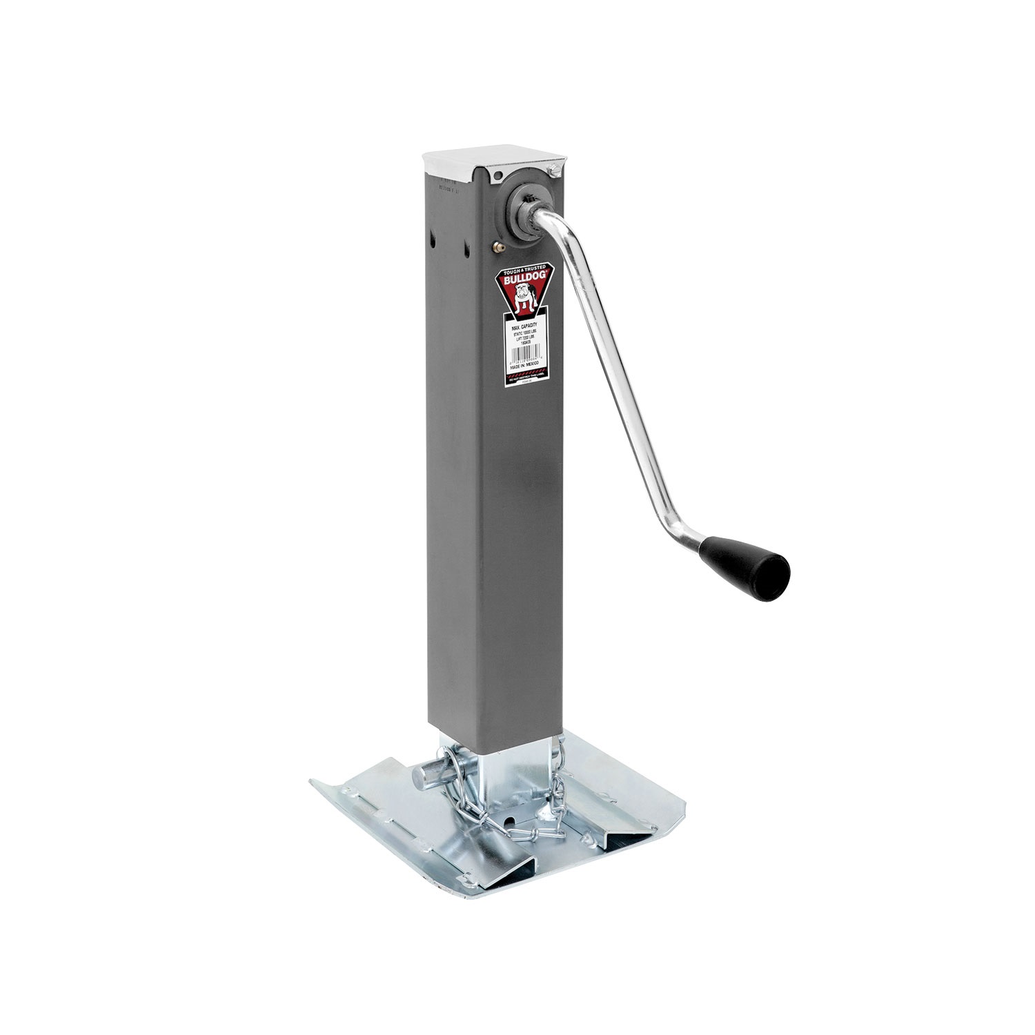 Trailer Jack 180405