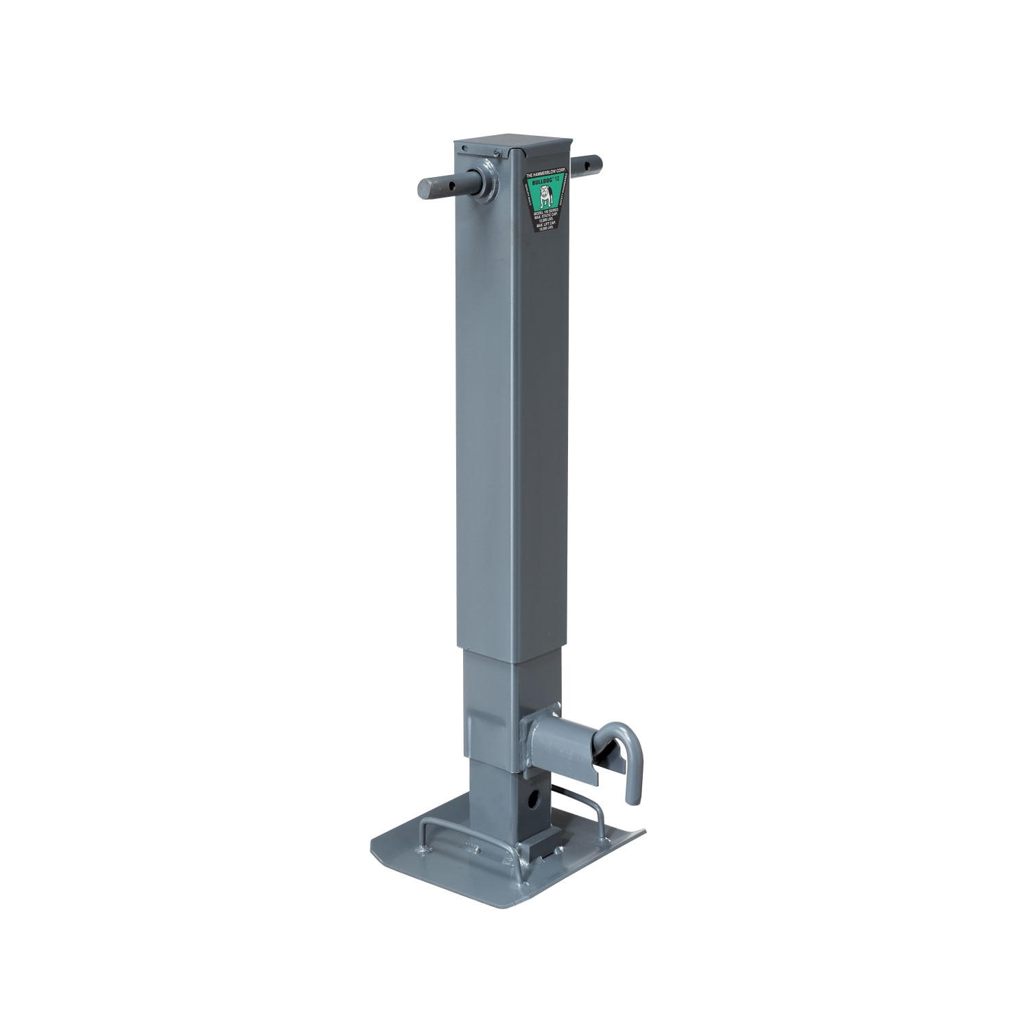 HD Square Jack 182415