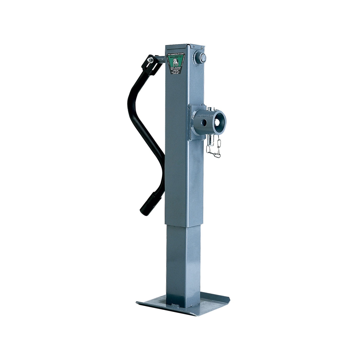 HD Square Jack 182524