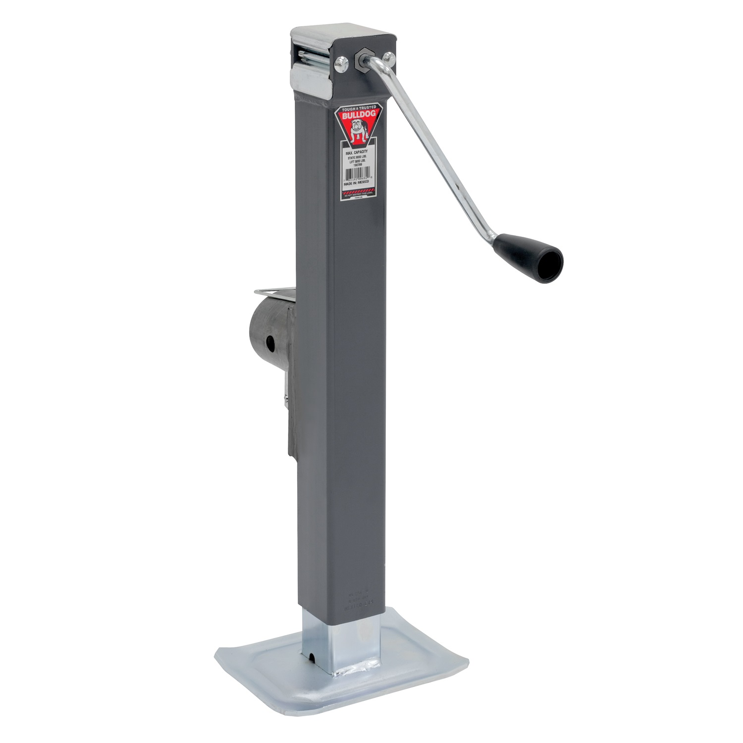 Trailer Jack 190789