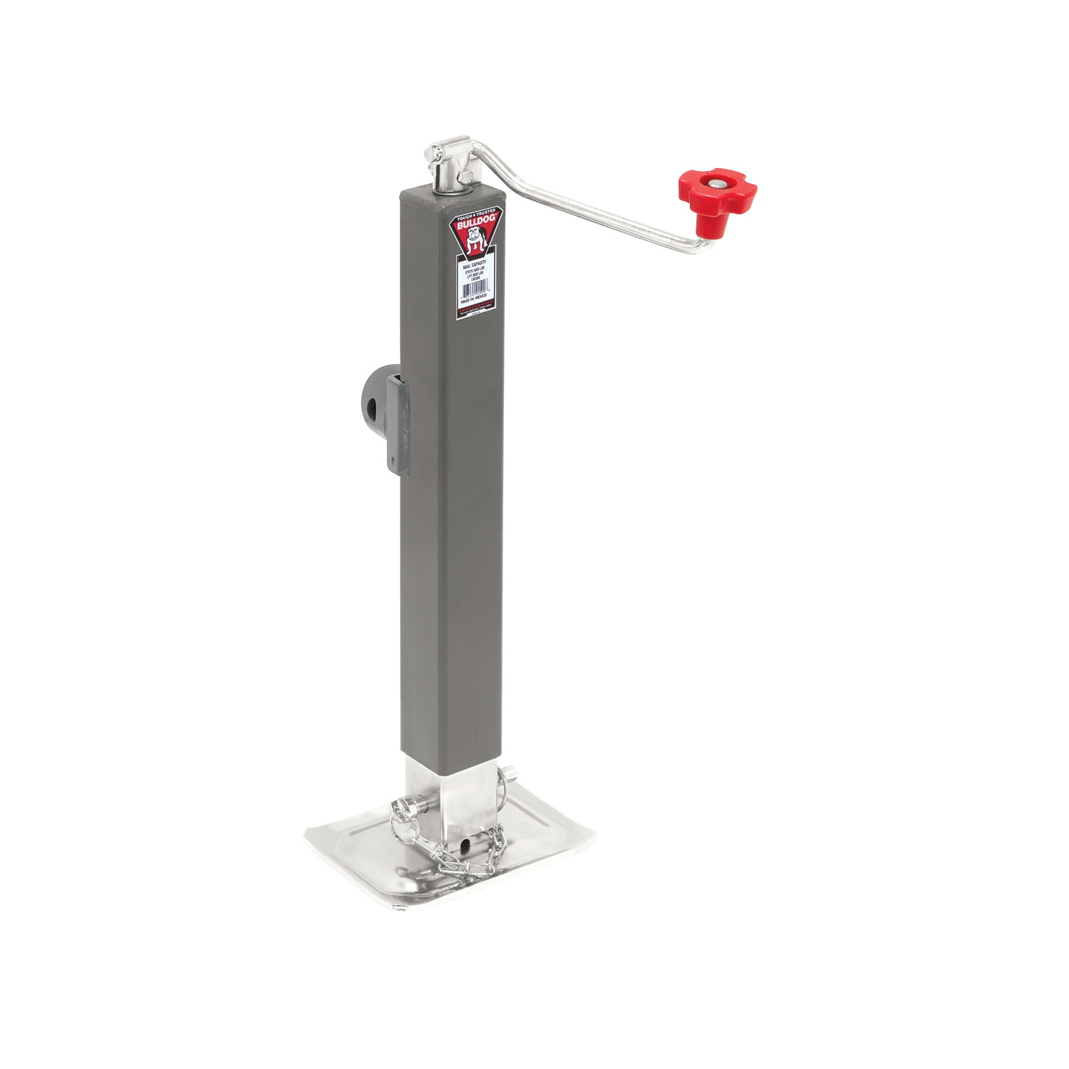 Square Jack 195306