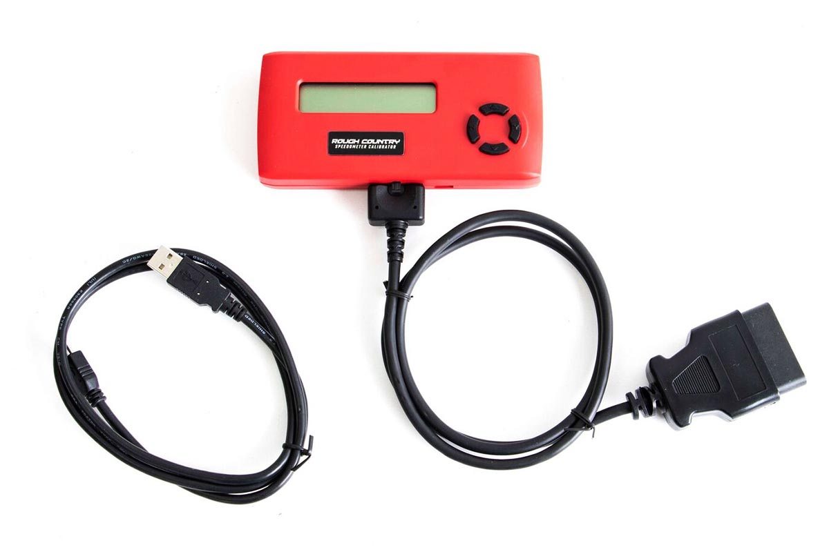 Speedometer Calibrator 90009T