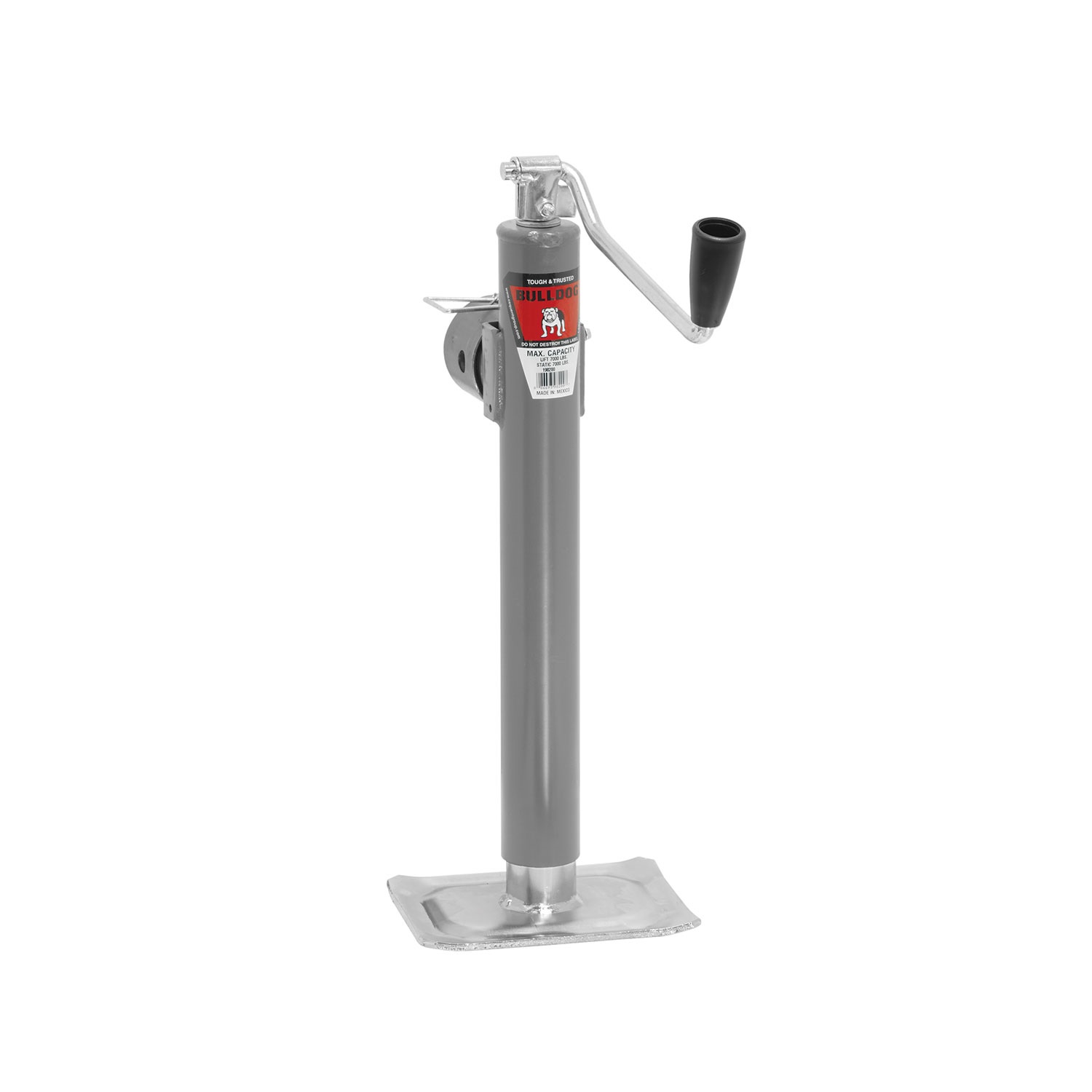 Trailer Jack 198200