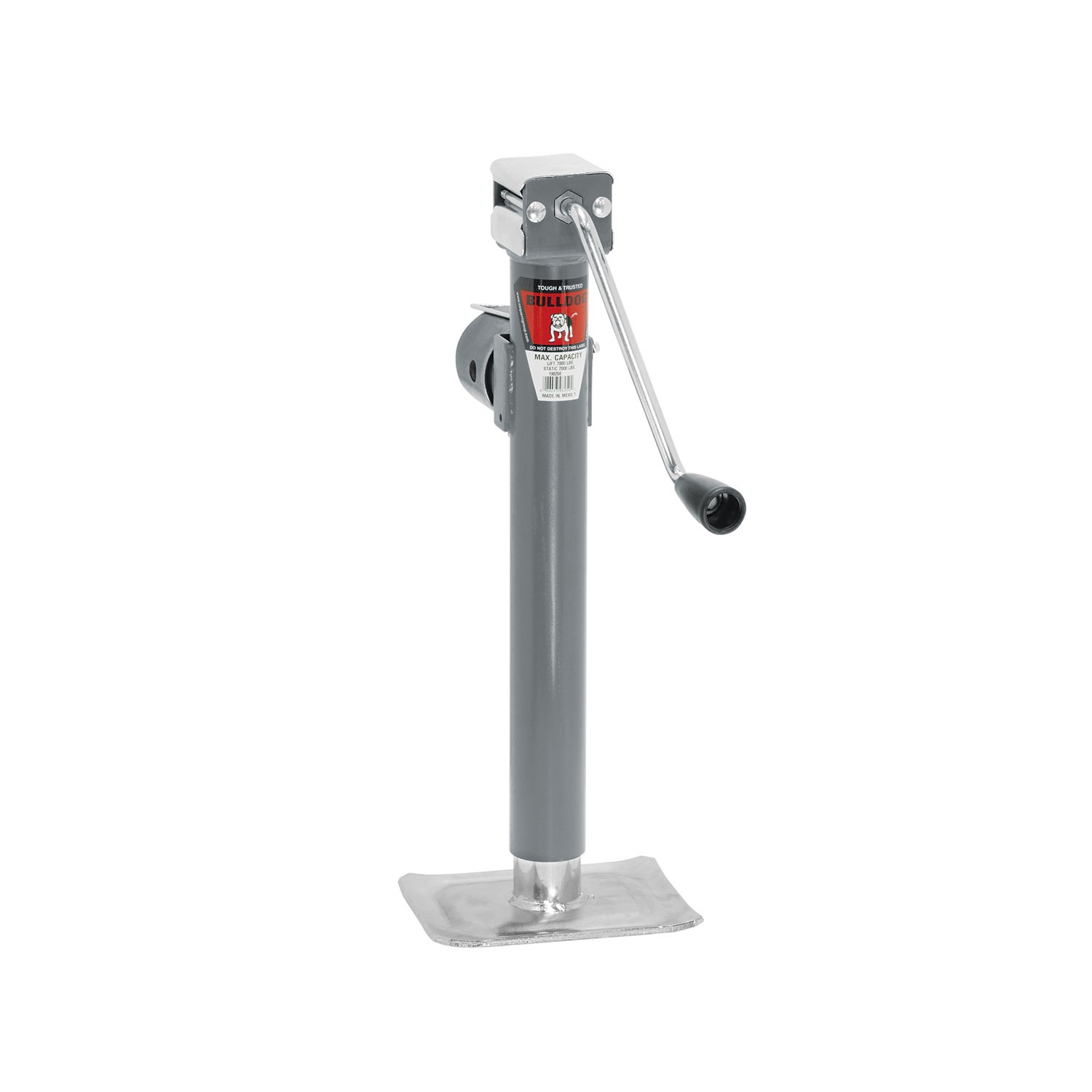 Trailer Jack 198250
