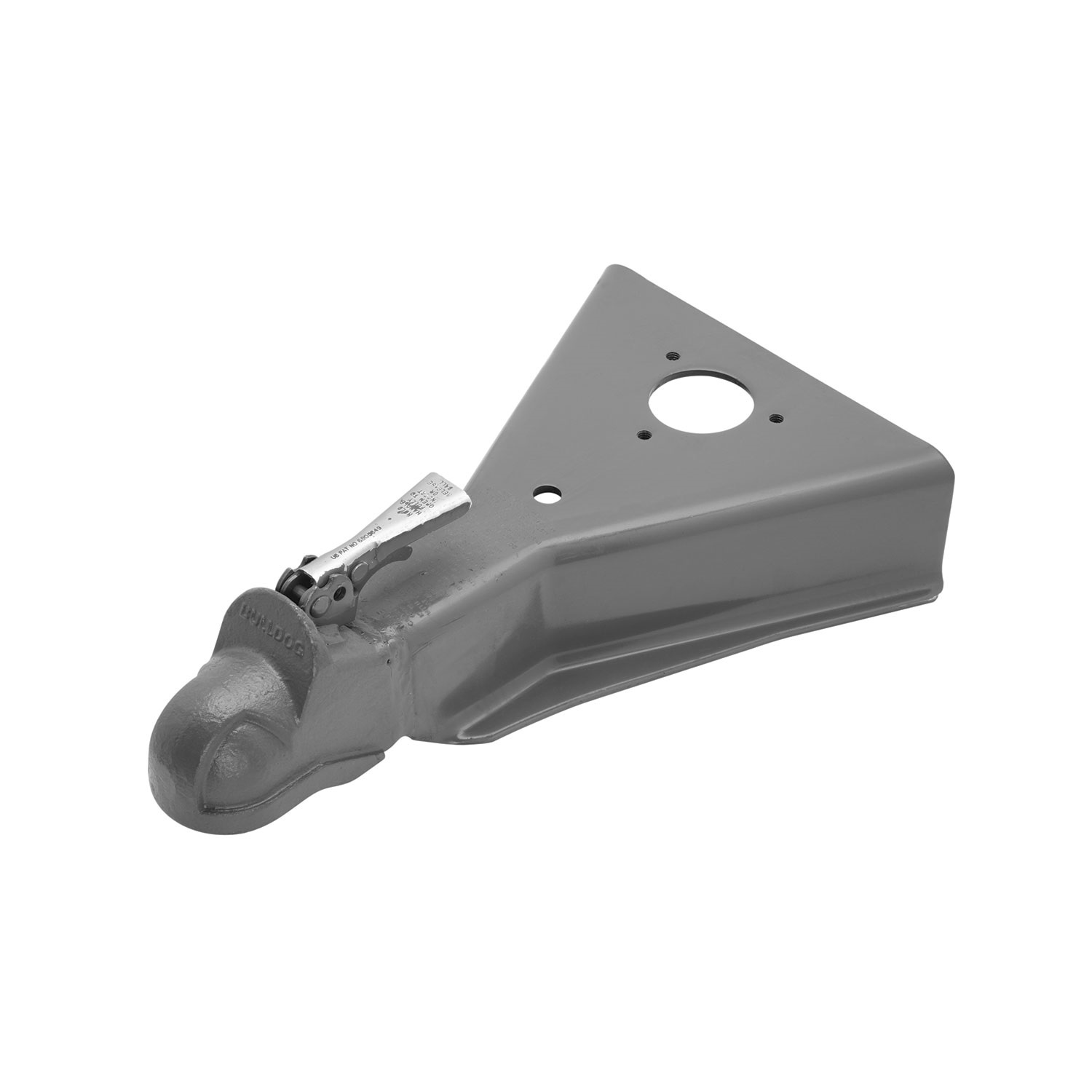 Cast A-Frame Coupler 44125W0317