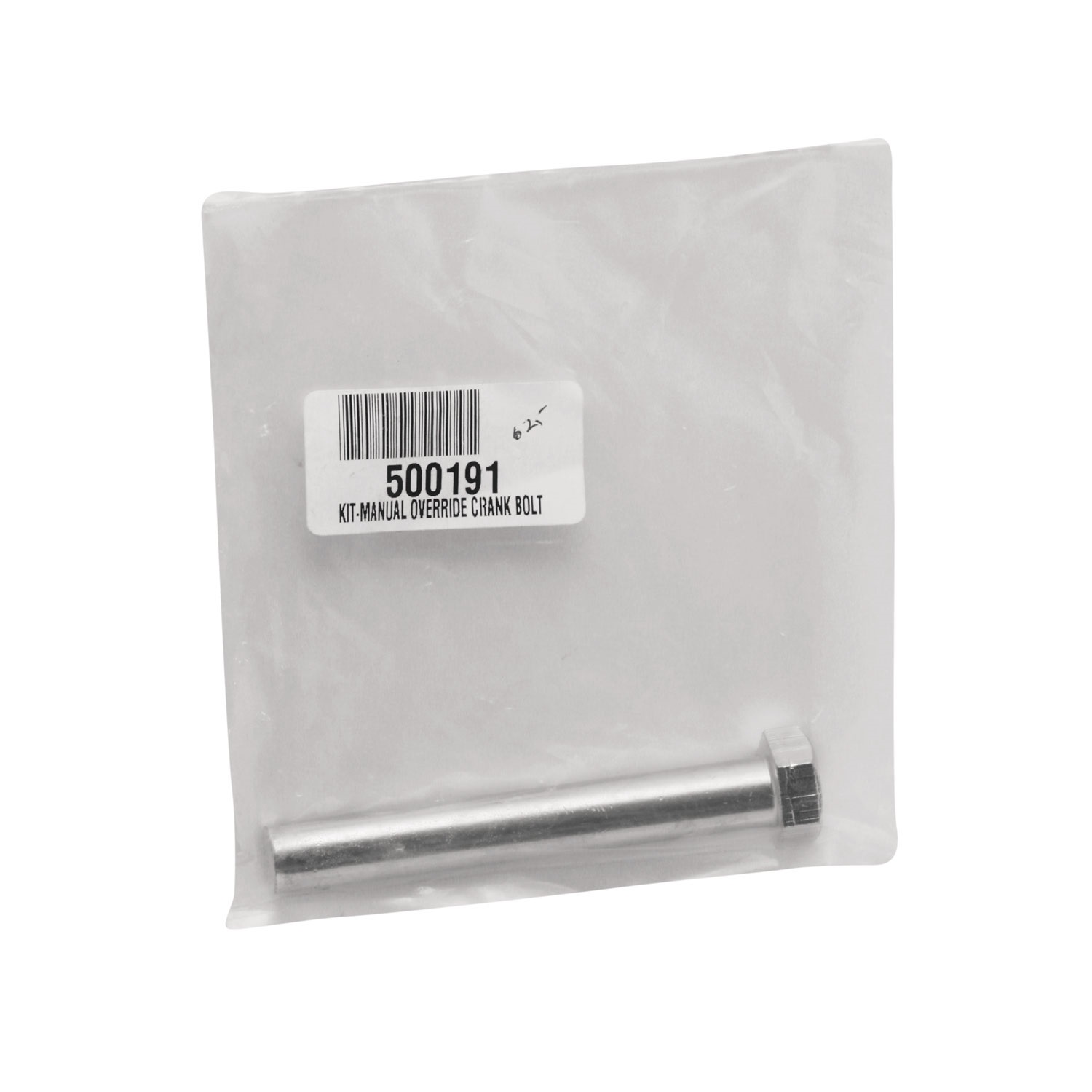 Replacement Part-Trailer 500191