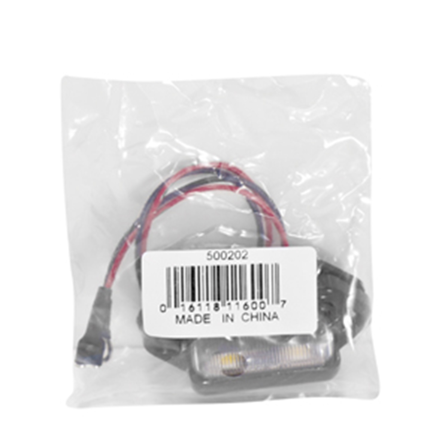 Replacement Part-Trailer 500202