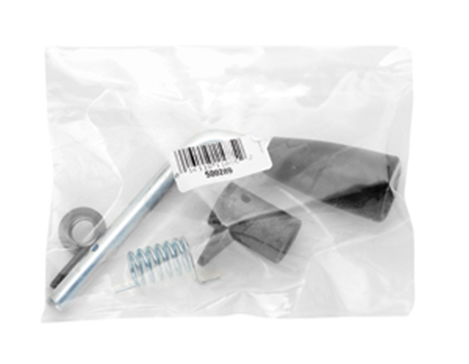 Gooseneck Couplers Repair Kit 500289