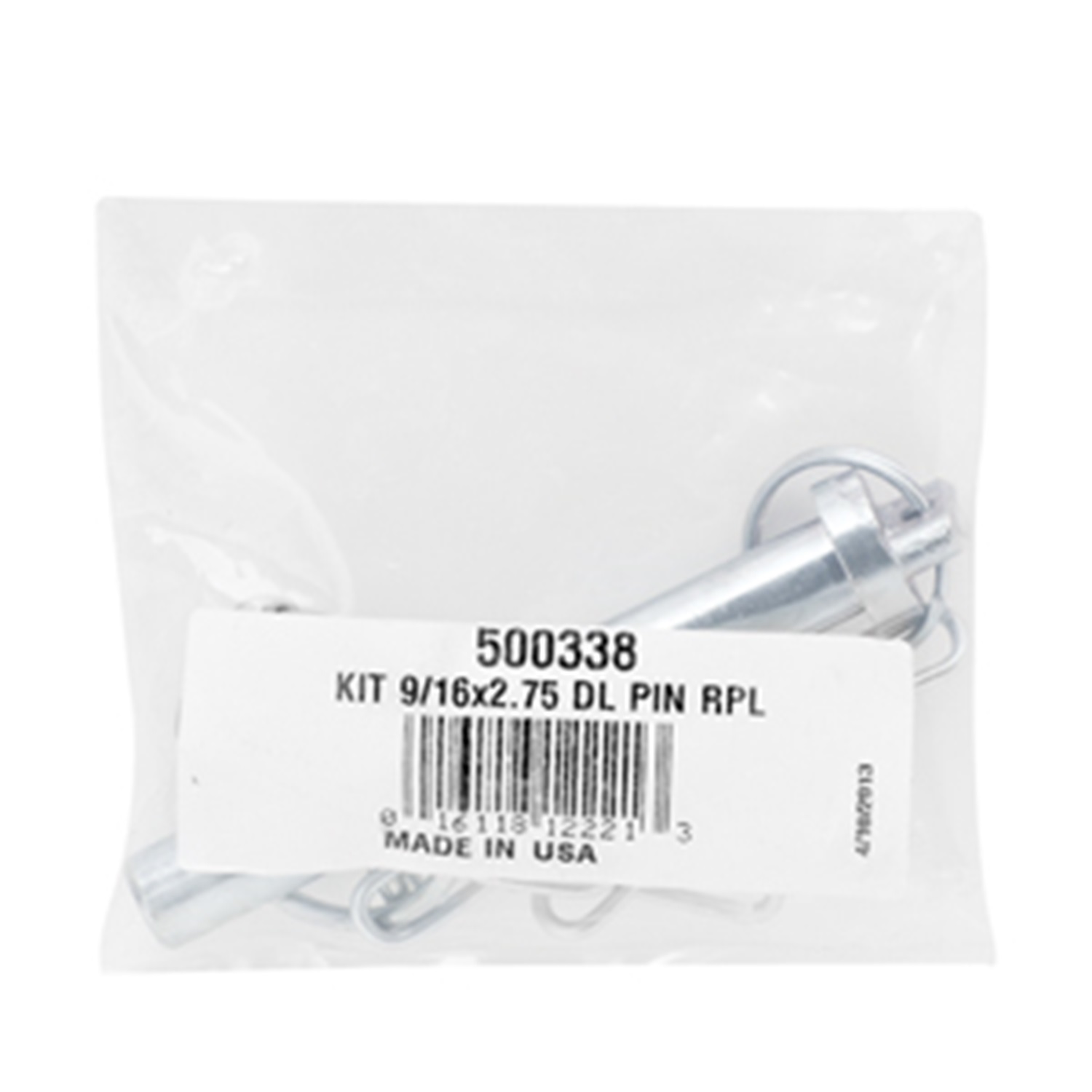 Replacement Part-Jack 500338