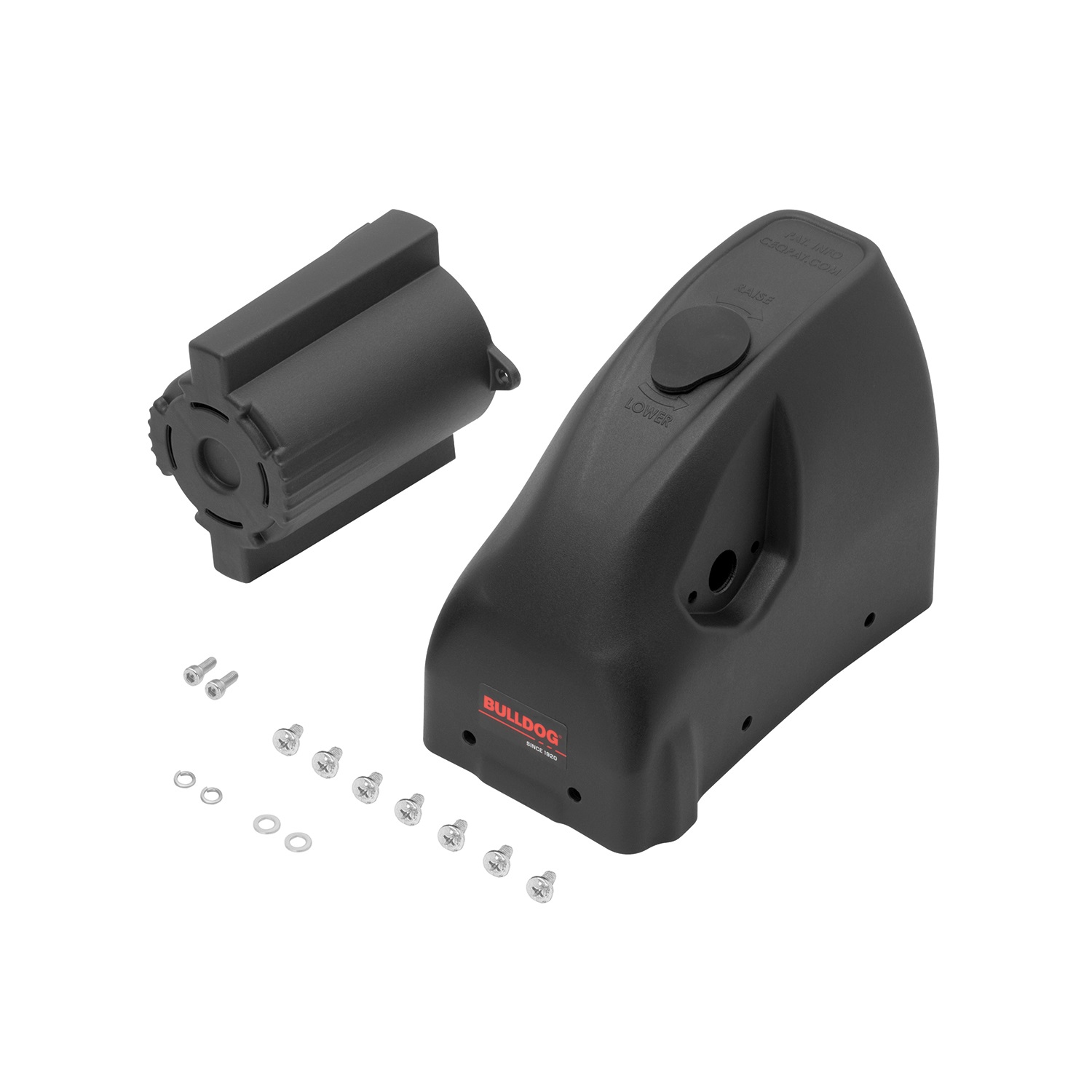 Replacement Part-Trailer 500375