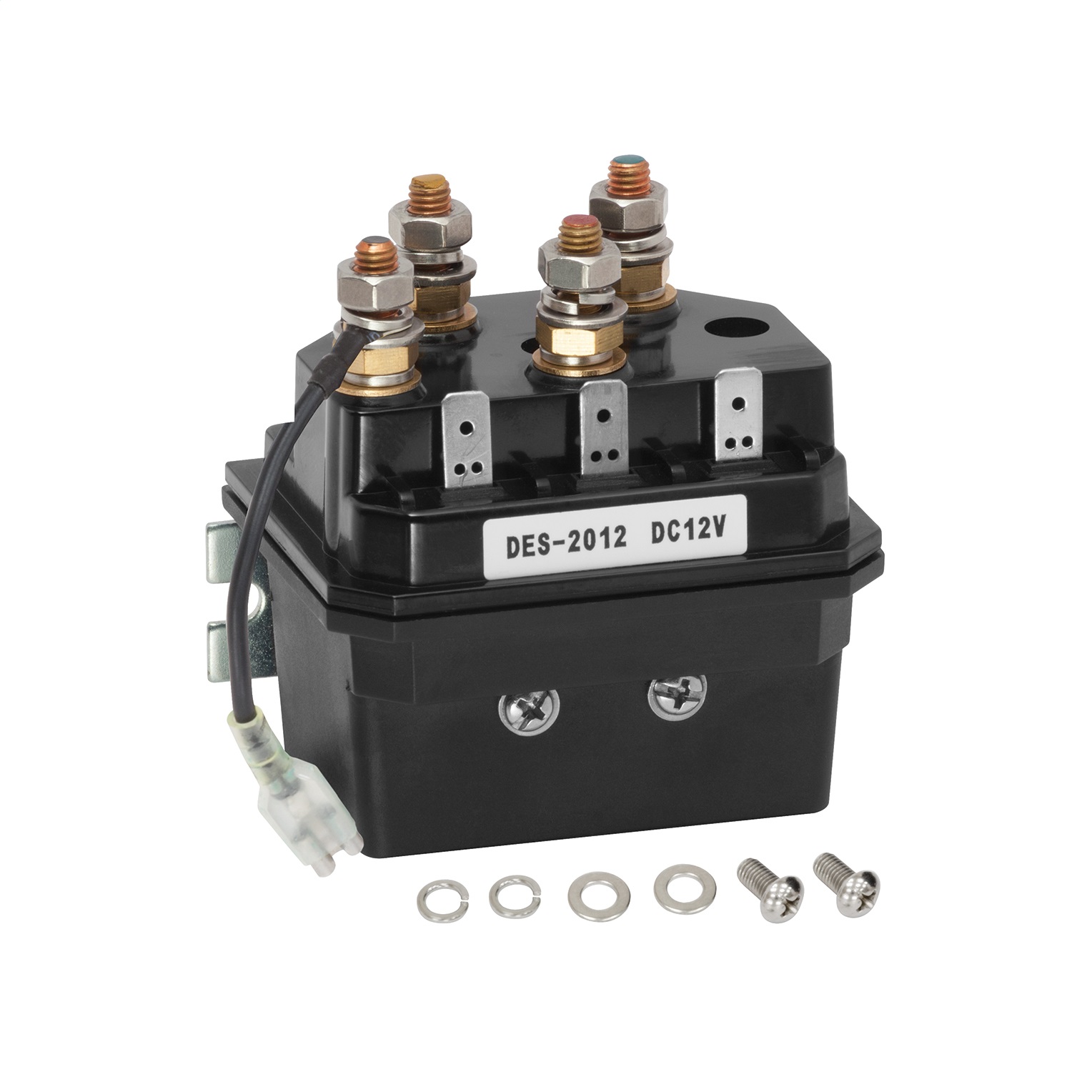 Replacement Part-Trailer 500376
