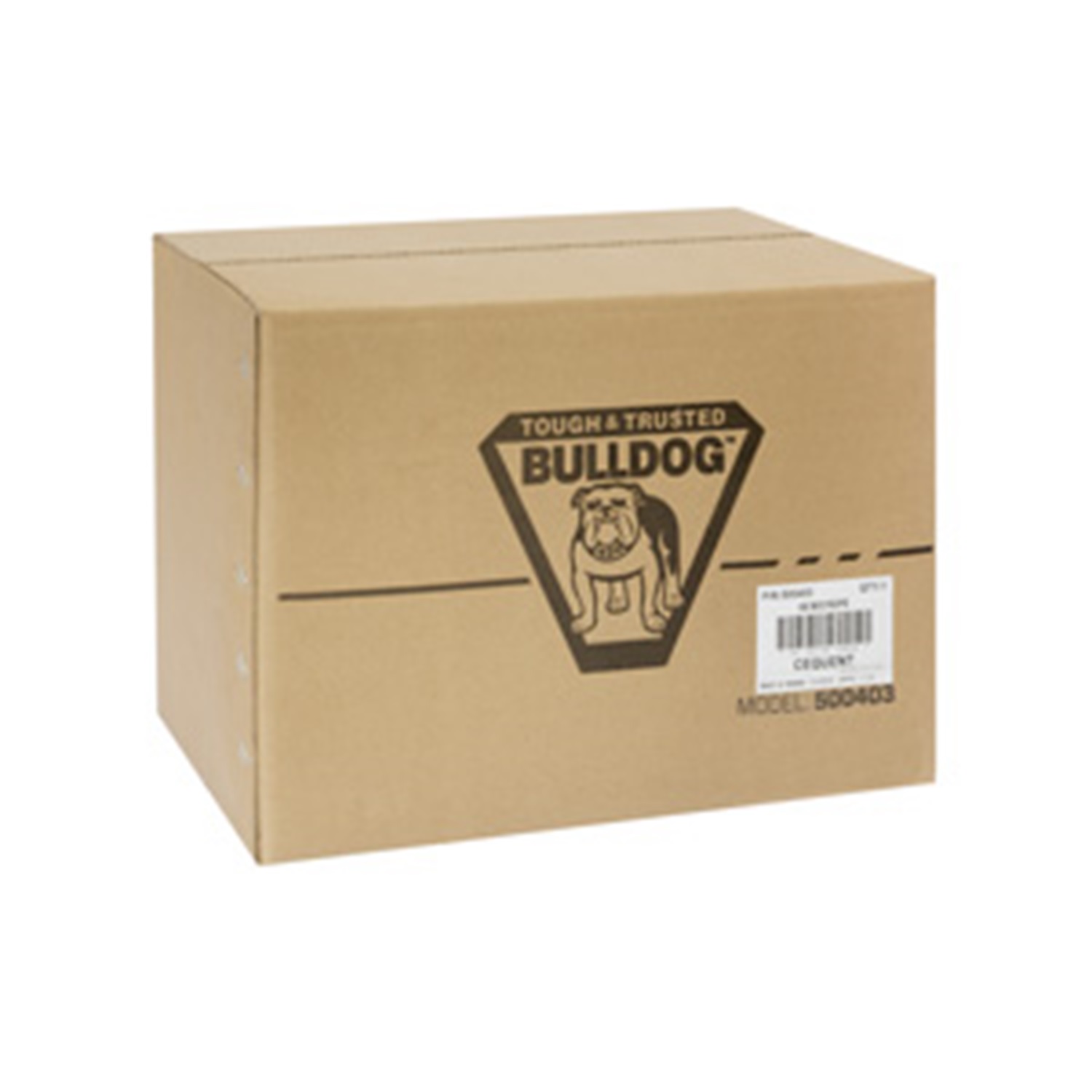 DC Electric Heavy Duty Winch 500403