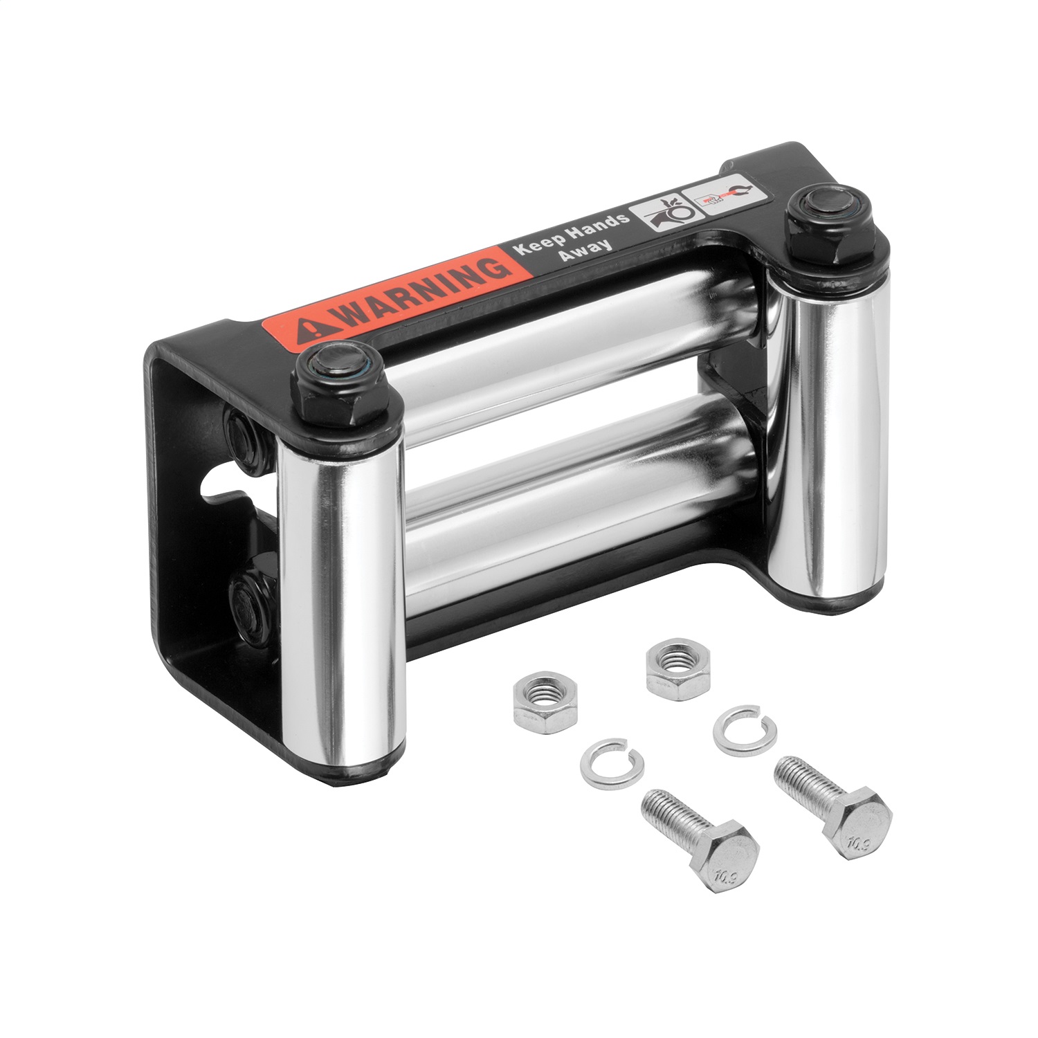 Electric Winch 500540