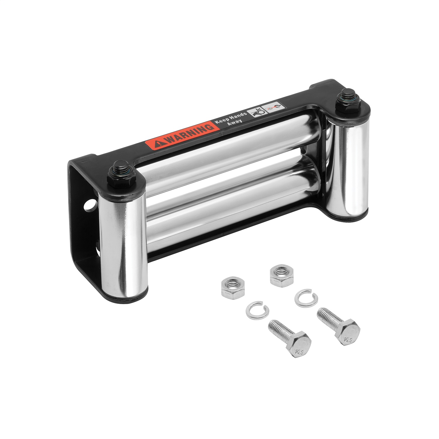 Electric Winch 500542