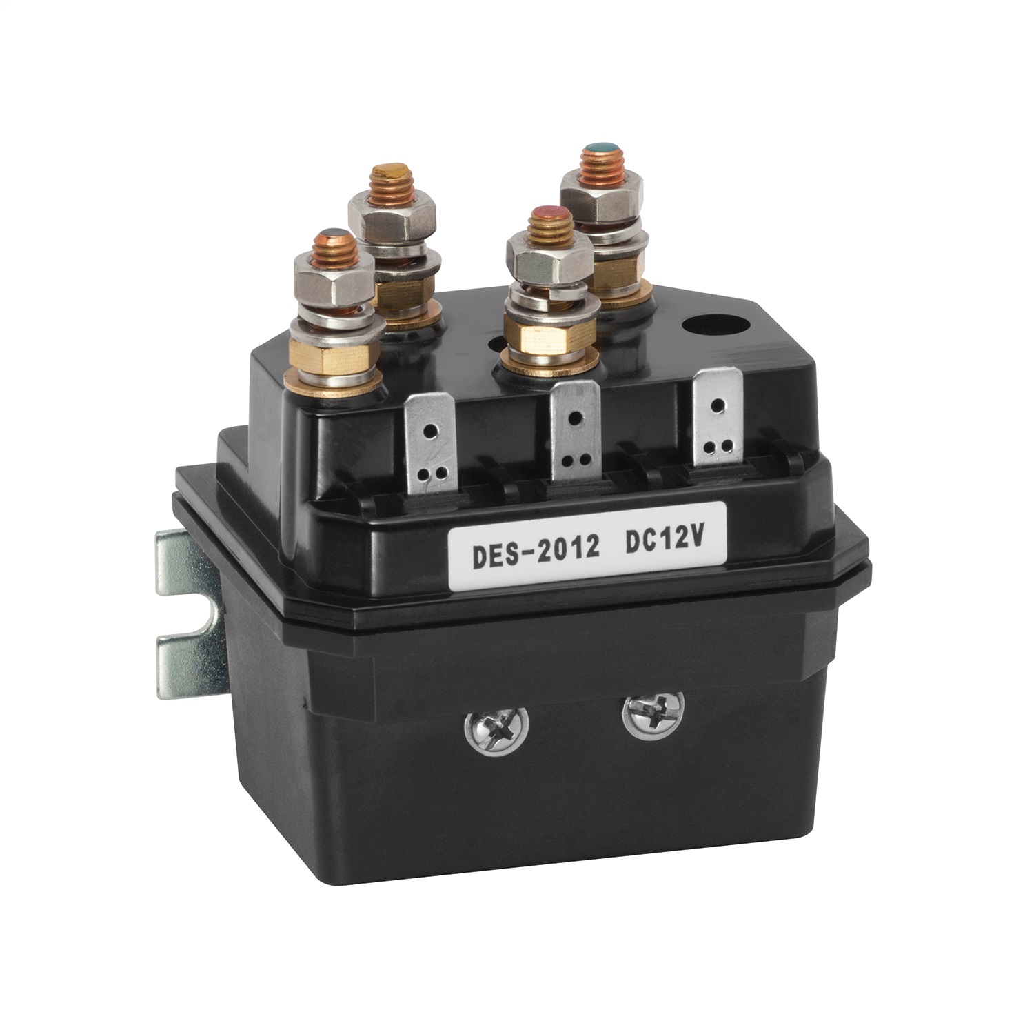 Electric Winch 500545