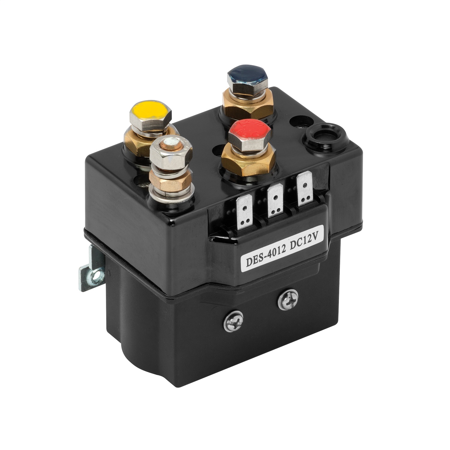 Electric Winch 500546