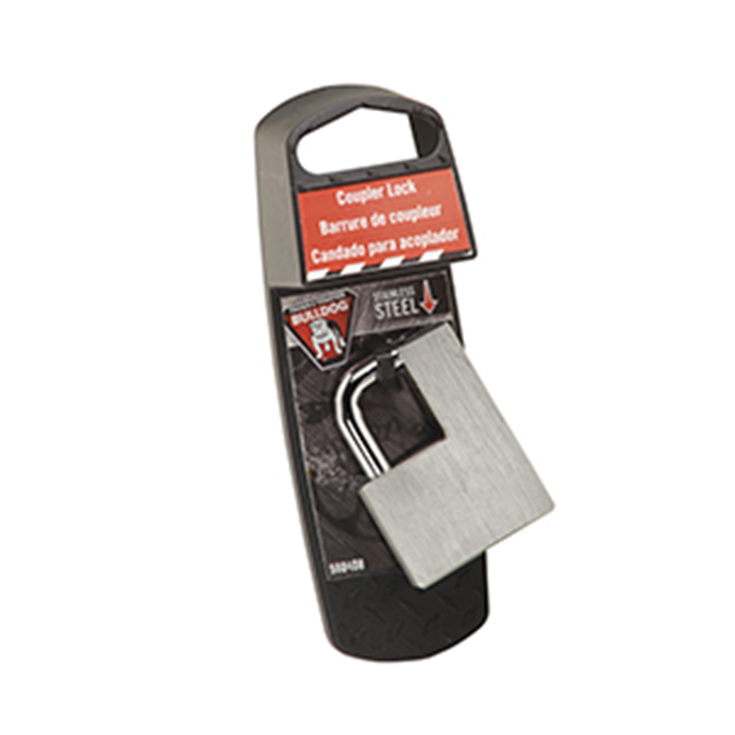Coupler Lock 580408