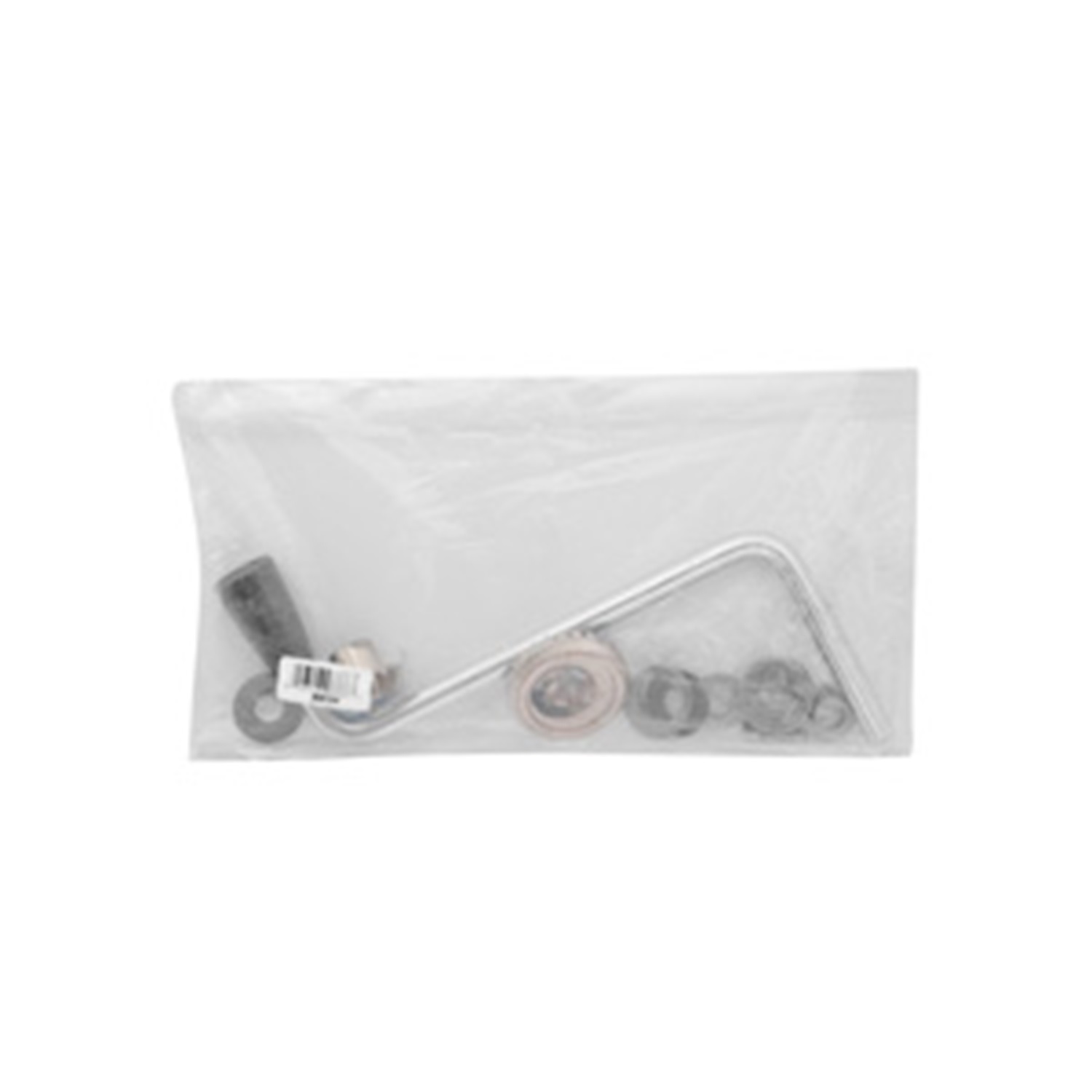 Sidewind Crank Assembly 800144