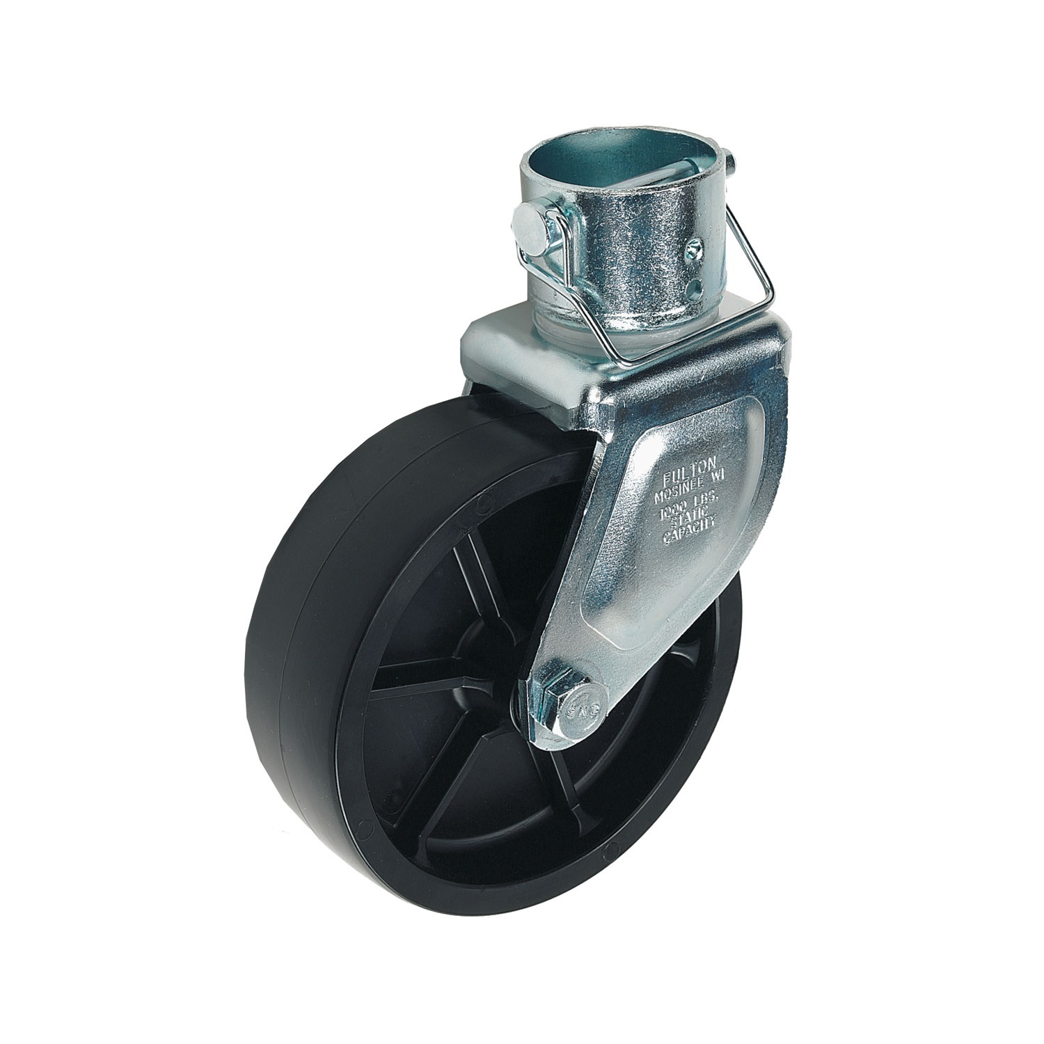 Poly Wheels CE555 0301