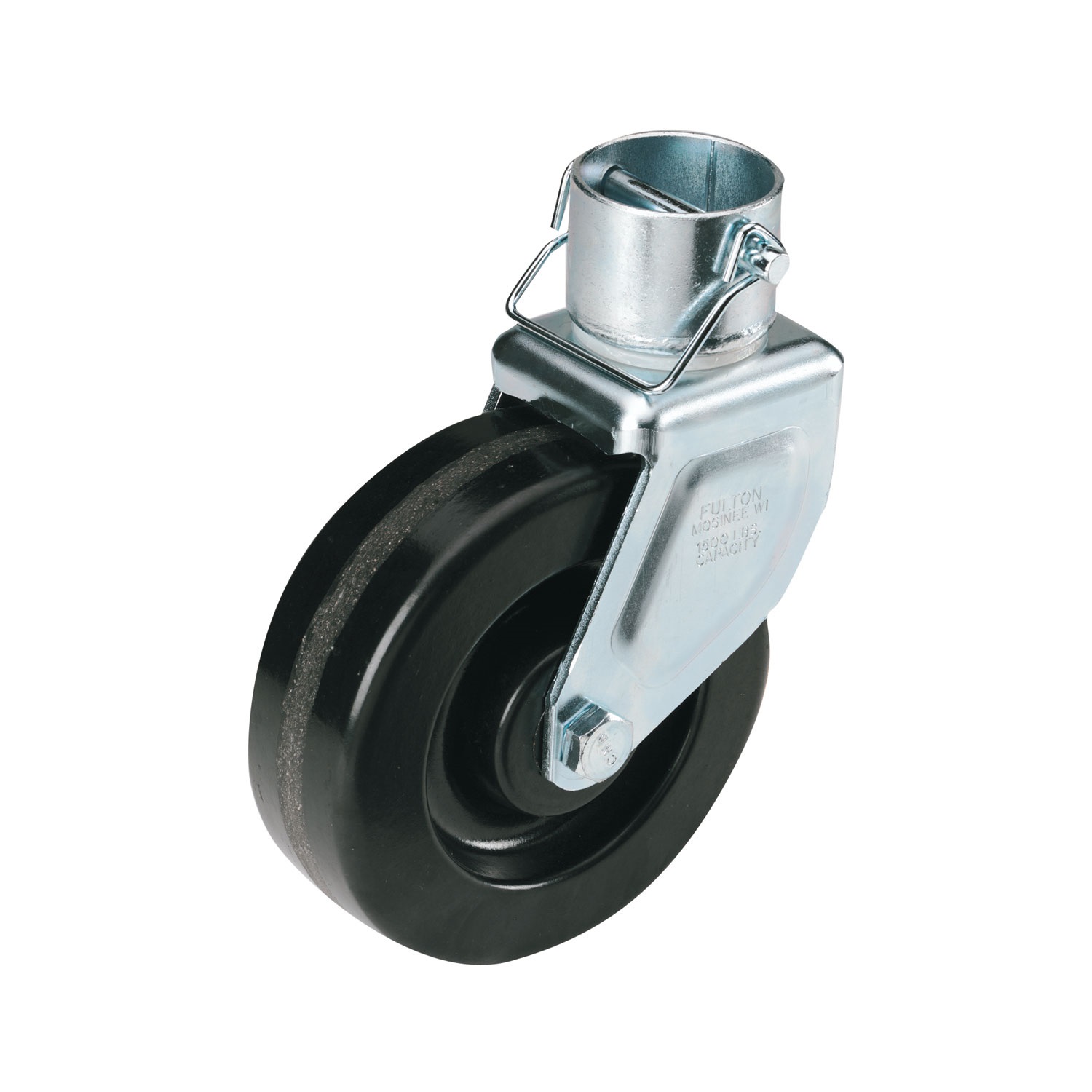 HD Phenolic Wheels CP555 0301