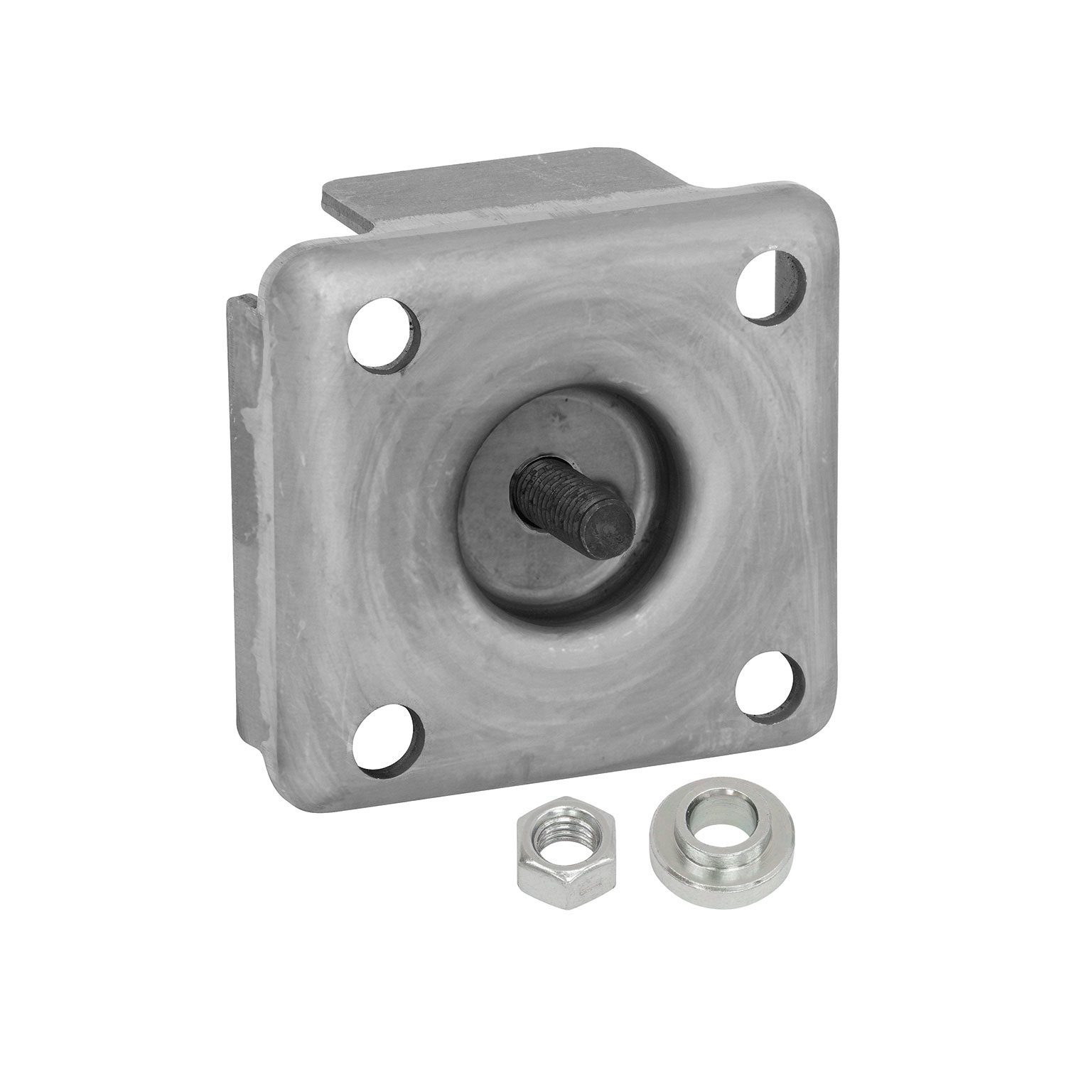 Trailer Jack Mounting Bracket P9012-00
