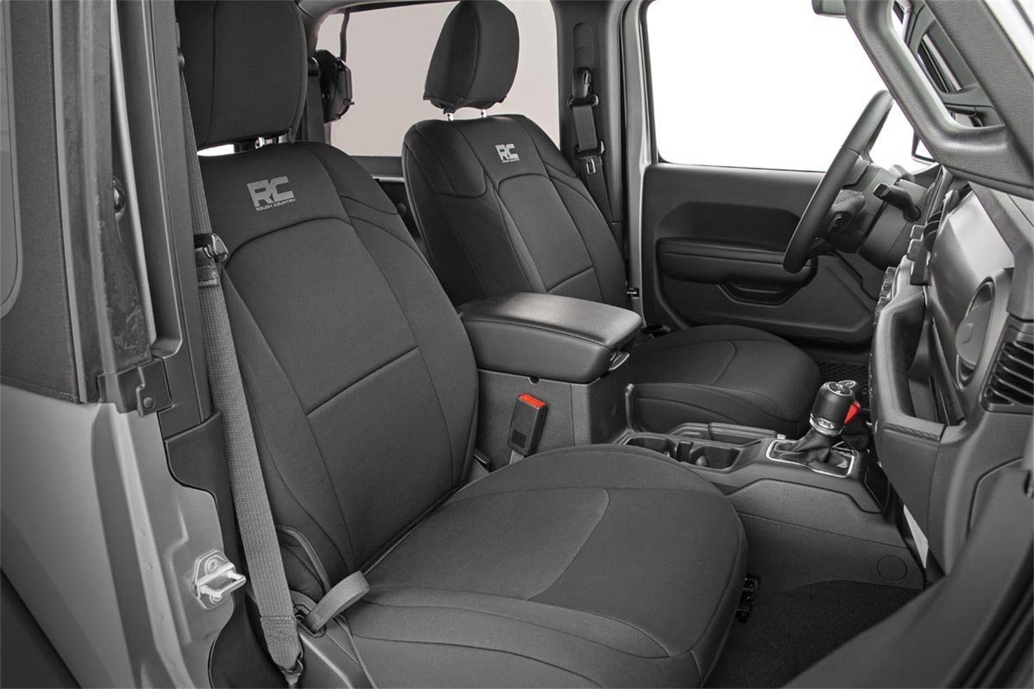 Seat Cover Set 91012
