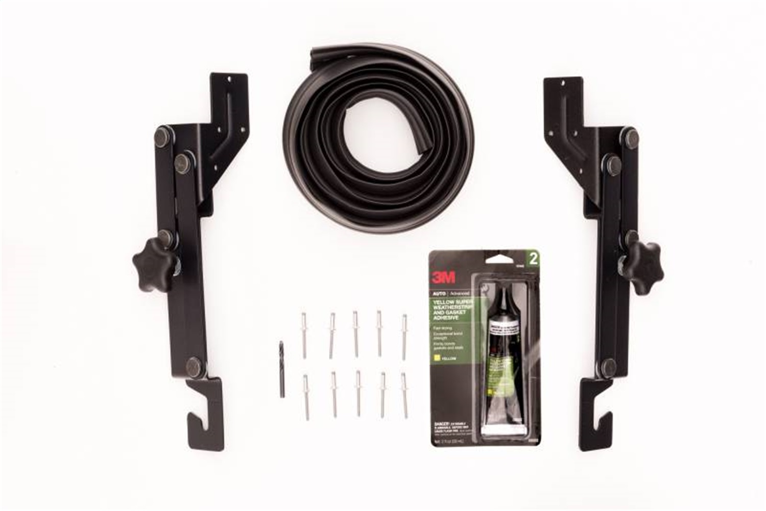 Hidden Hinge Kit Geo Hinge Kit