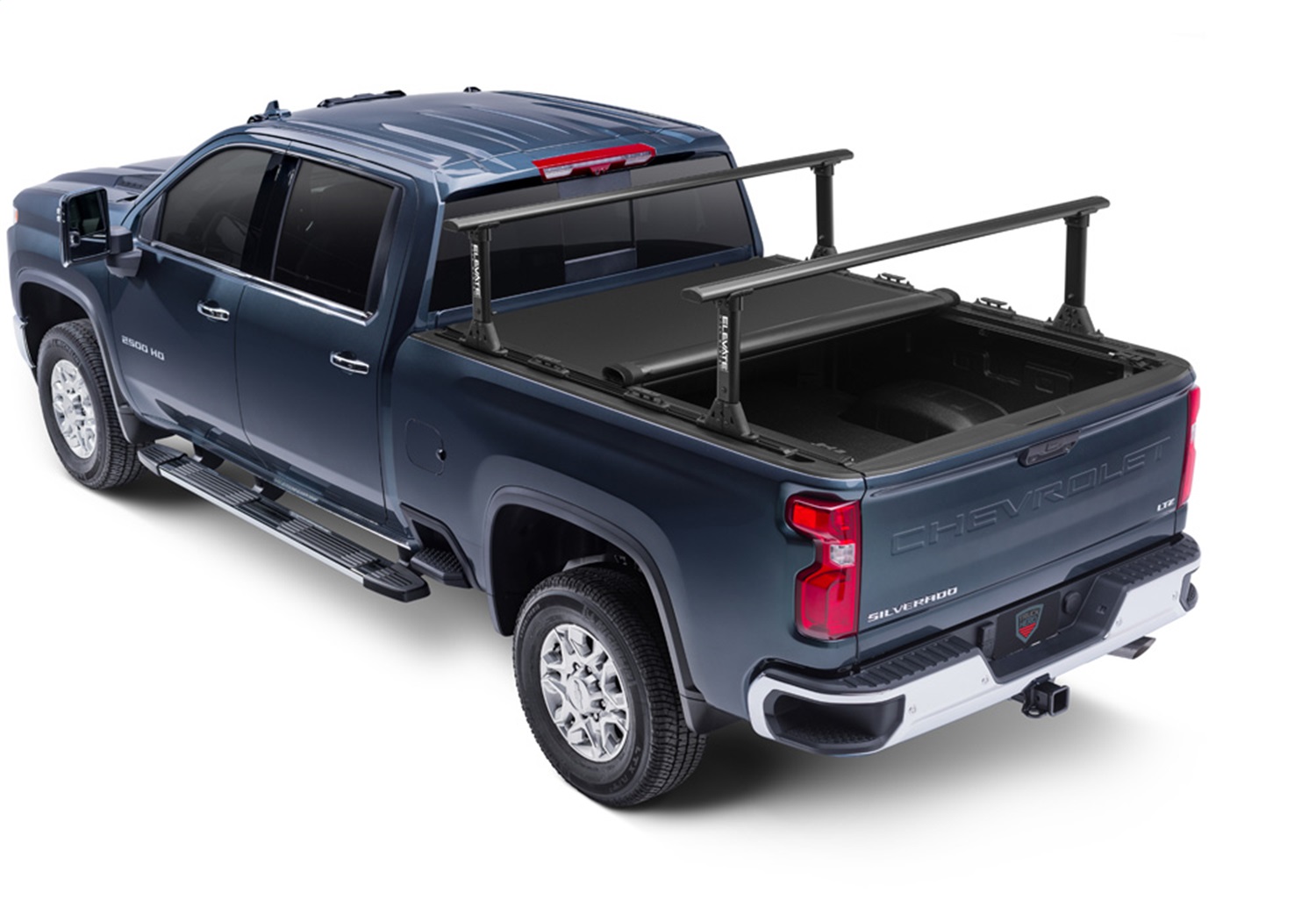 Elevate Telescoping Rack 1118328