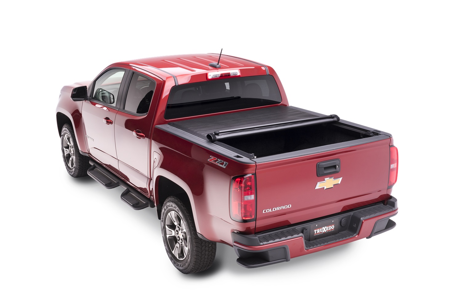 Lo Pro Tonneau Cover 541201
