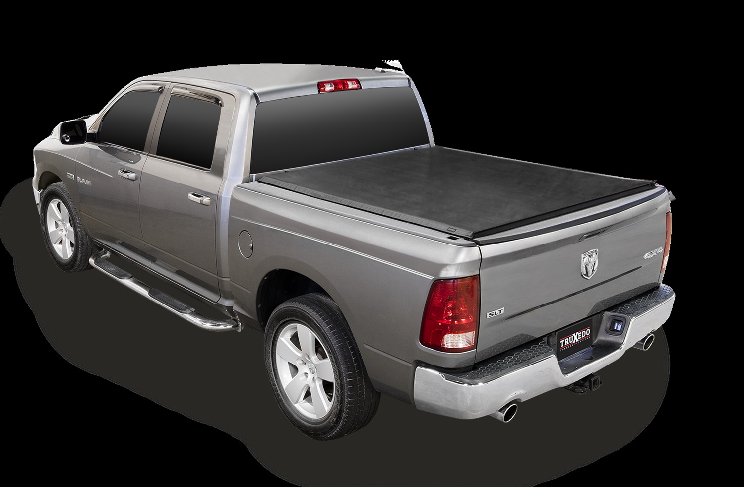 Titanium Truck Bed Cover 944901