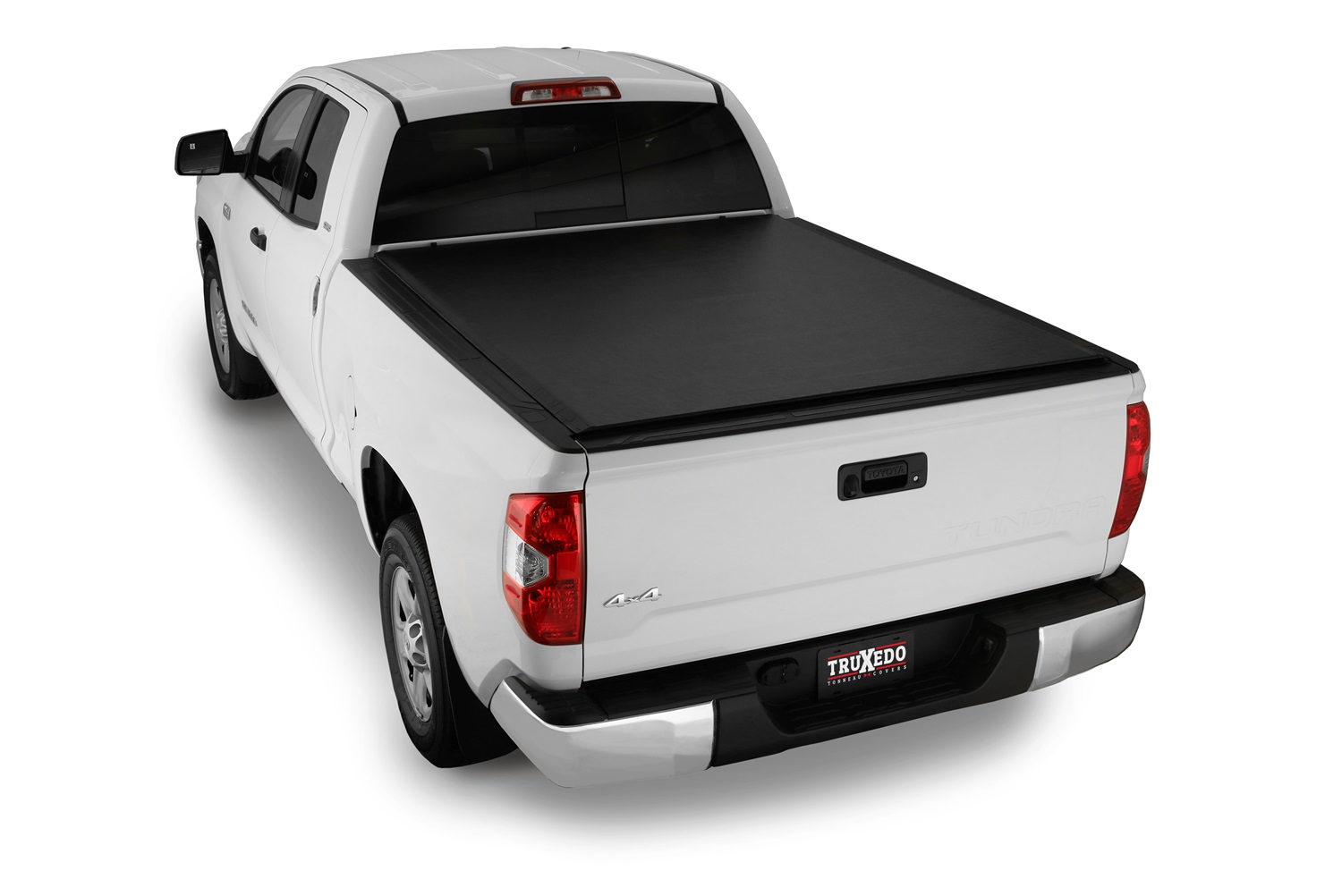 Titanium Truck Bed Cover 945801